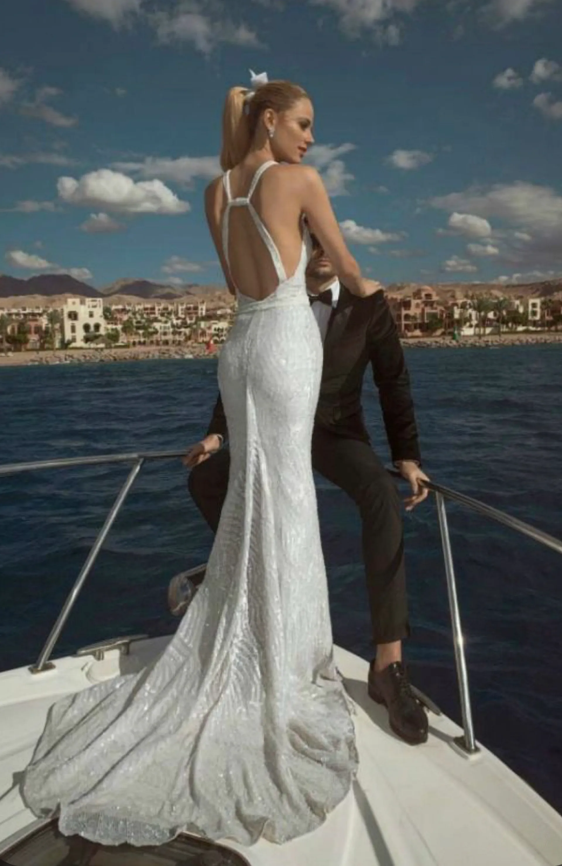 Bayliner 245sb in Sausalito, CA — photo 4