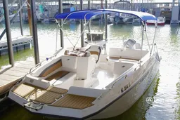 Brand New Starcraft SVX 171