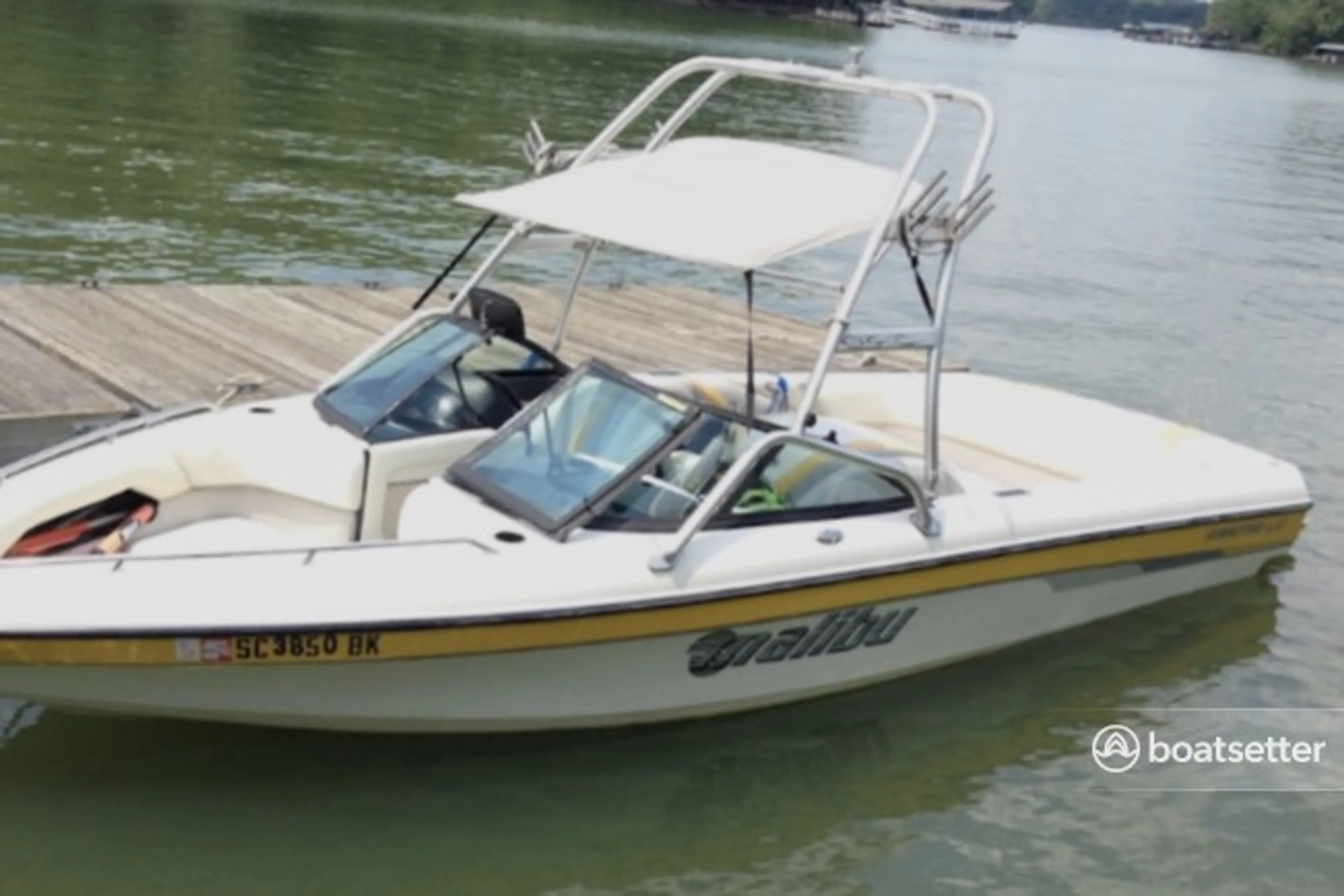 boat