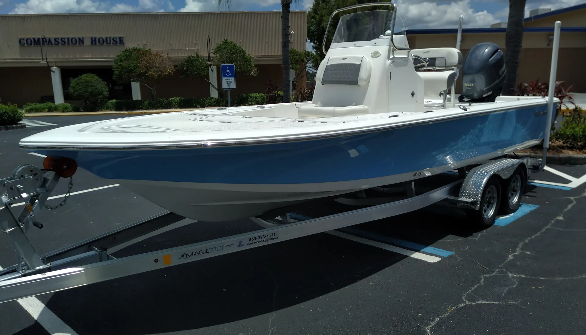 boat