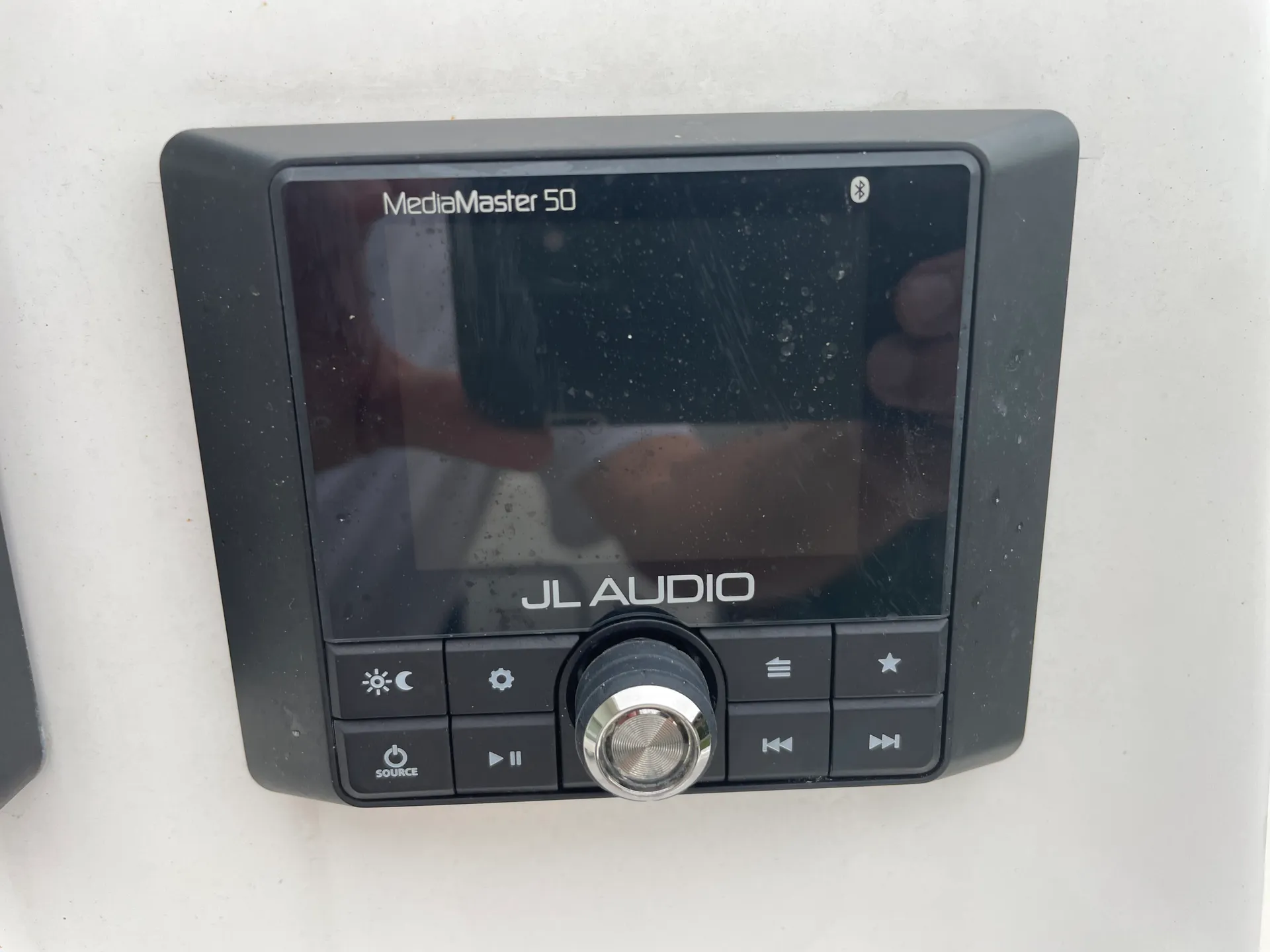 Tidewater Boats Baymax 2110 in Auburndale, FL — photo 6