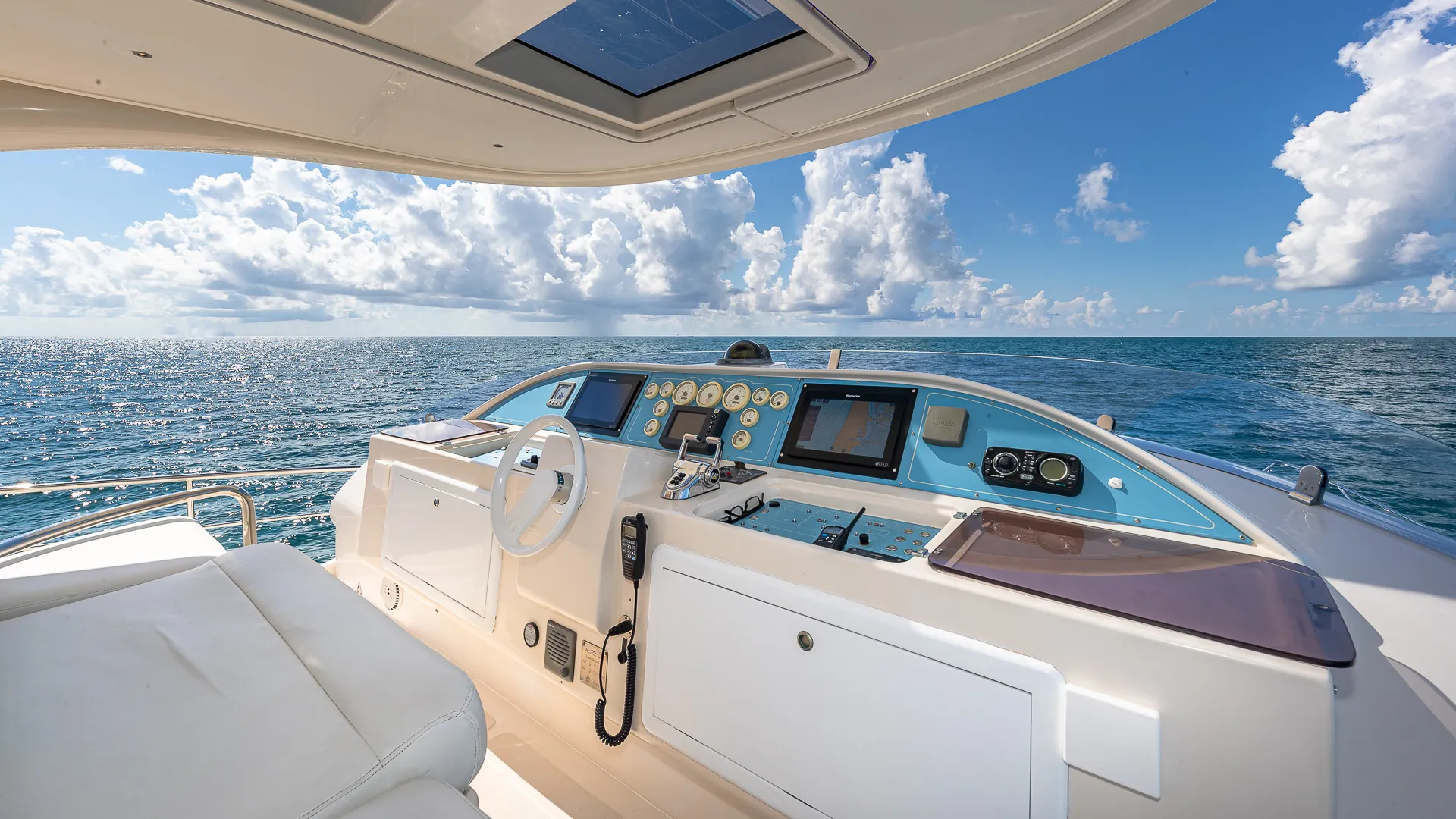 Rodriguez Magic Star 62' Rodriguez Magic Star in Hallandale Beach, FL — photo 10