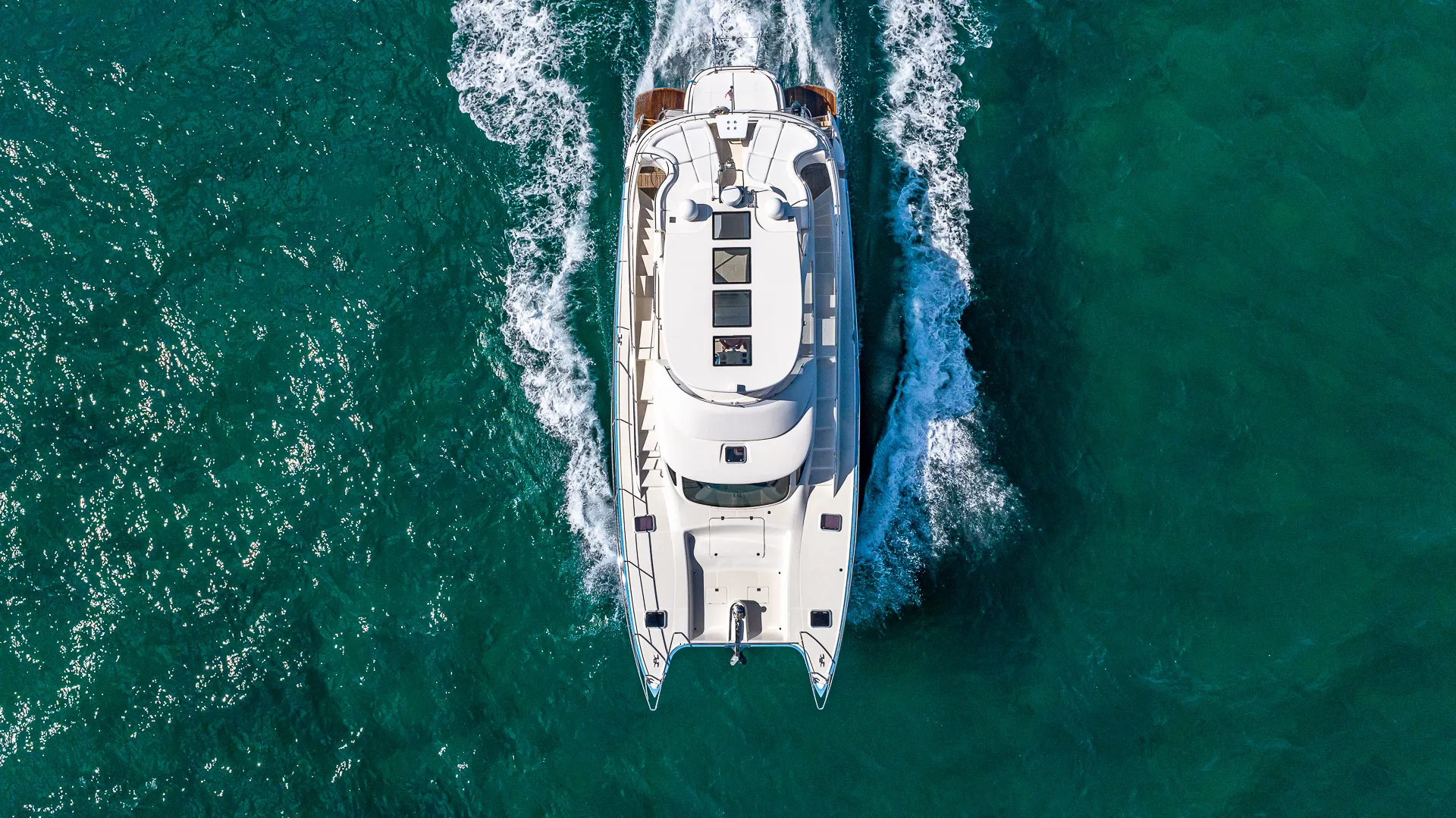 Rodriguez Magic Star 62' Rodriguez Magic Star in Hallandale Beach, FL — photo 4