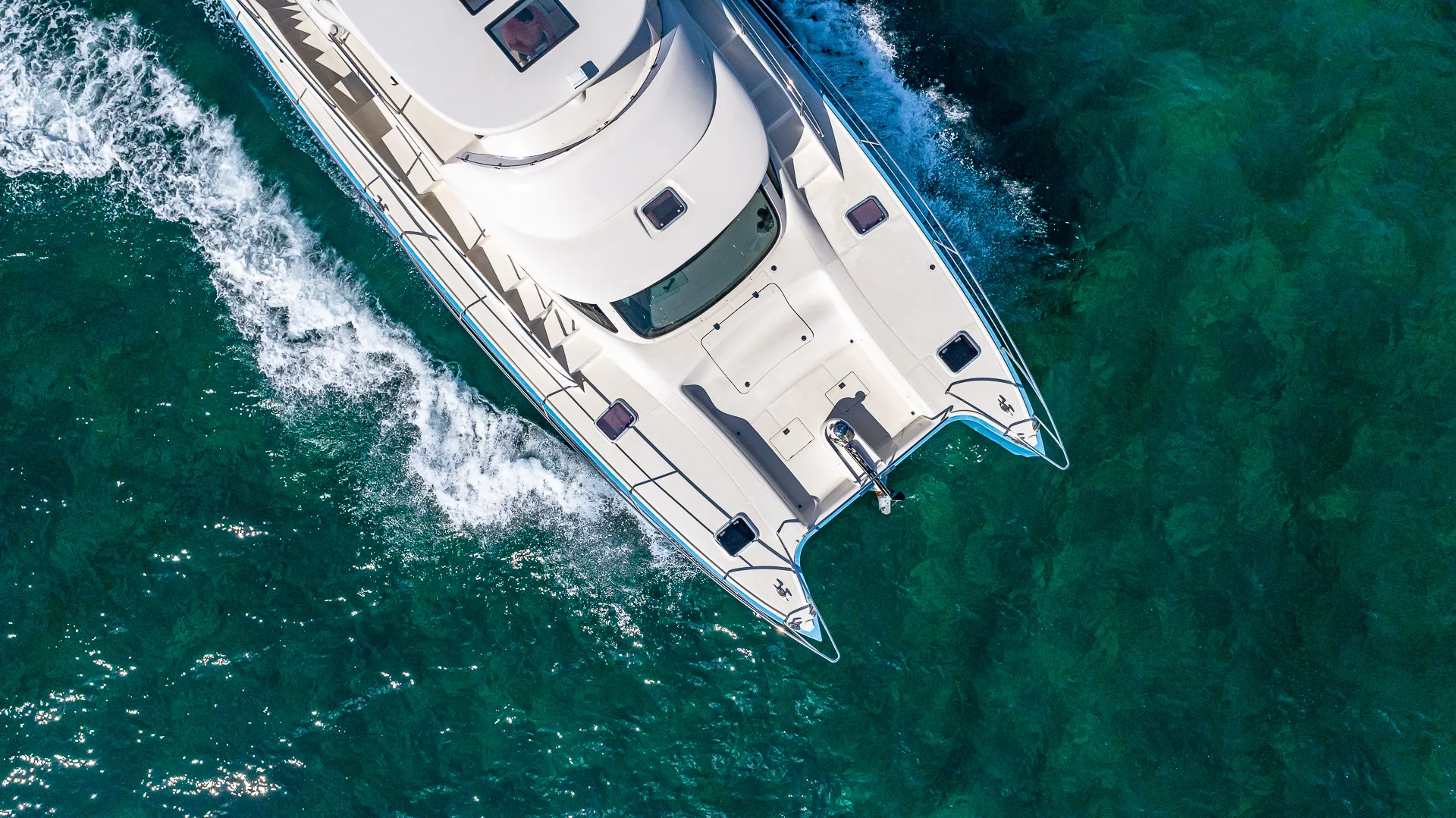 Rodriguez Magic Star 62' Rodriguez Magic Star in Hallandale Beach, FL — photo 7