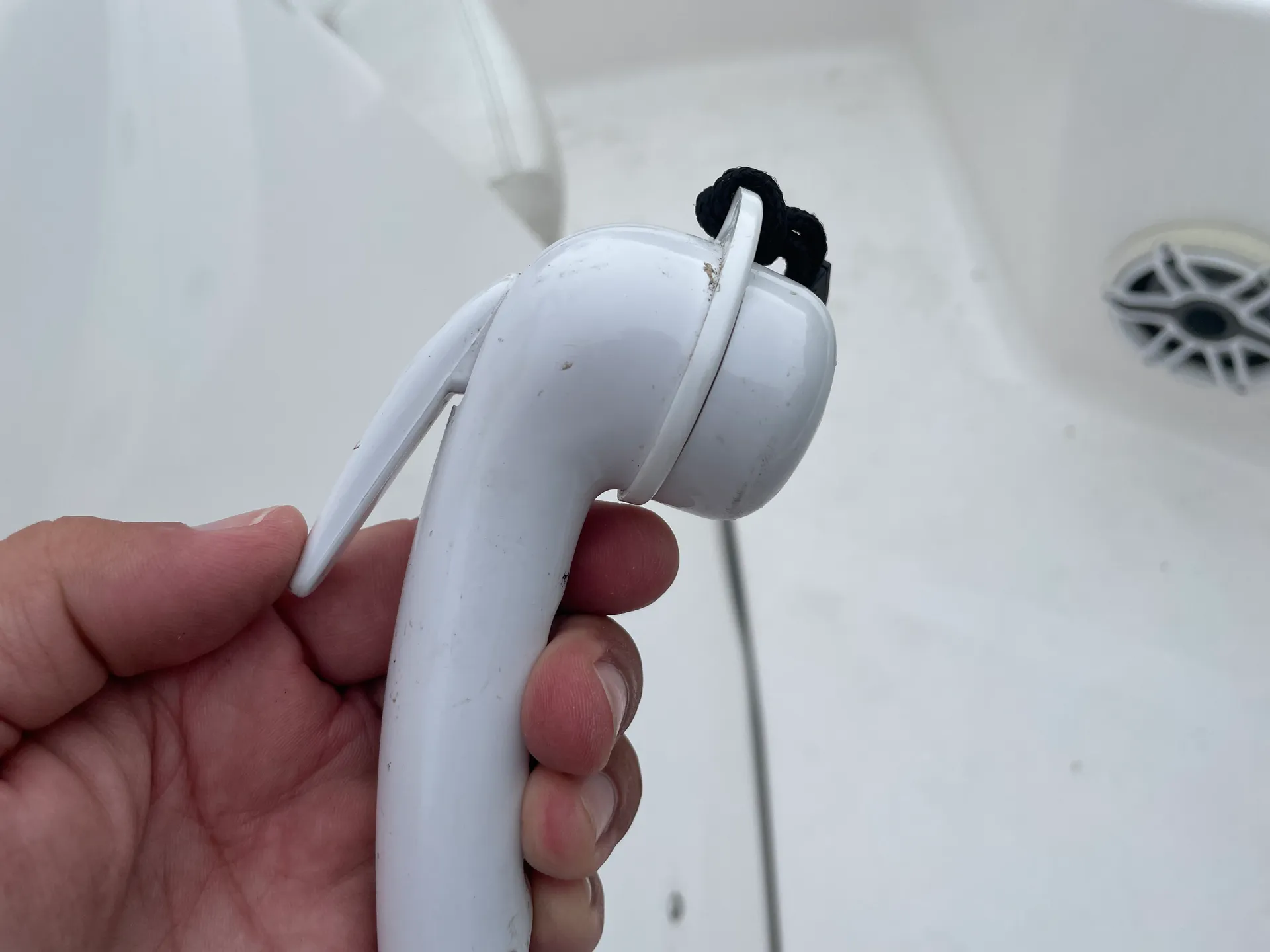 Tidewater Boats Baymax 2110 in Auburndale, FL — photo 10