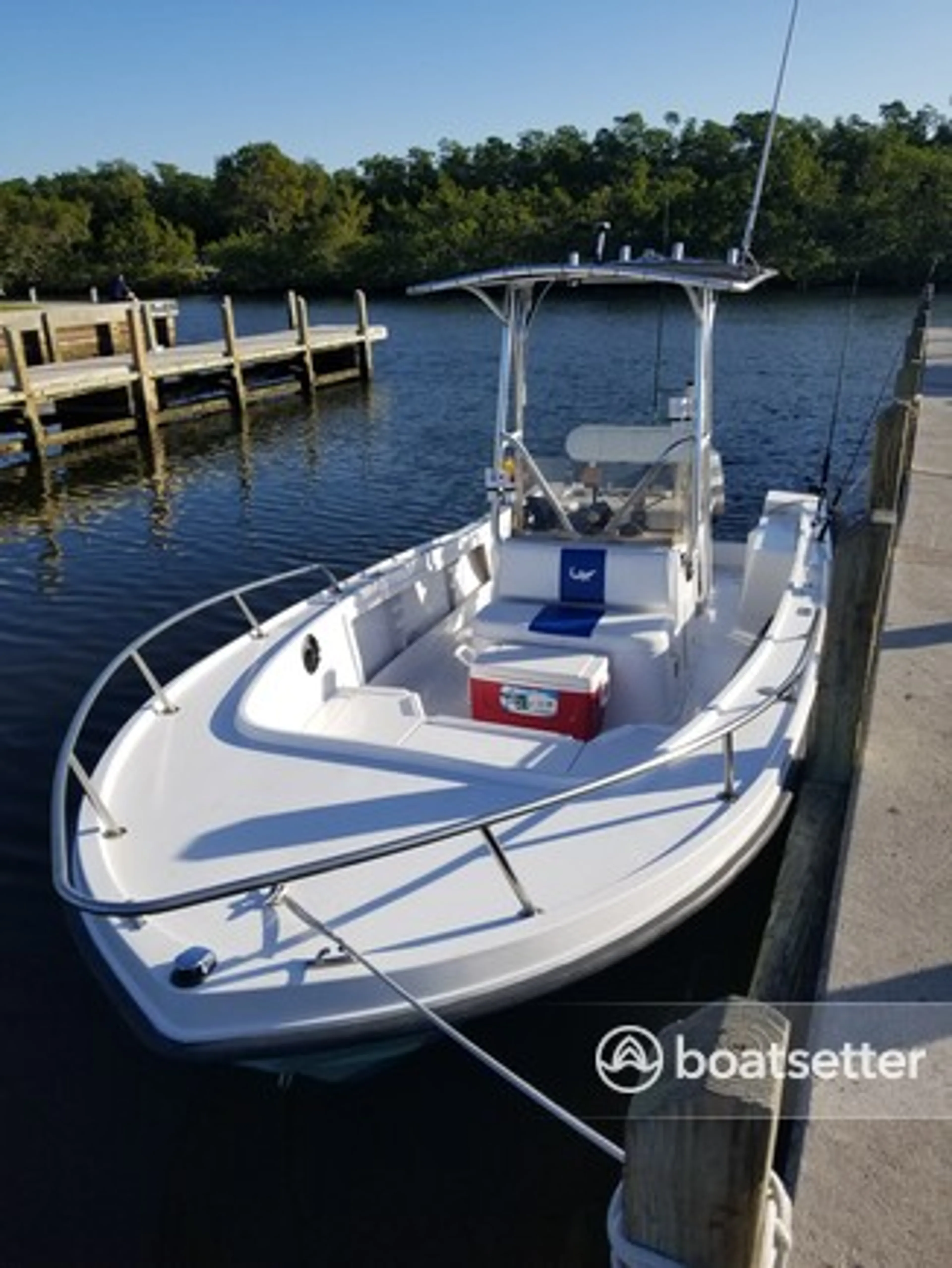 boat