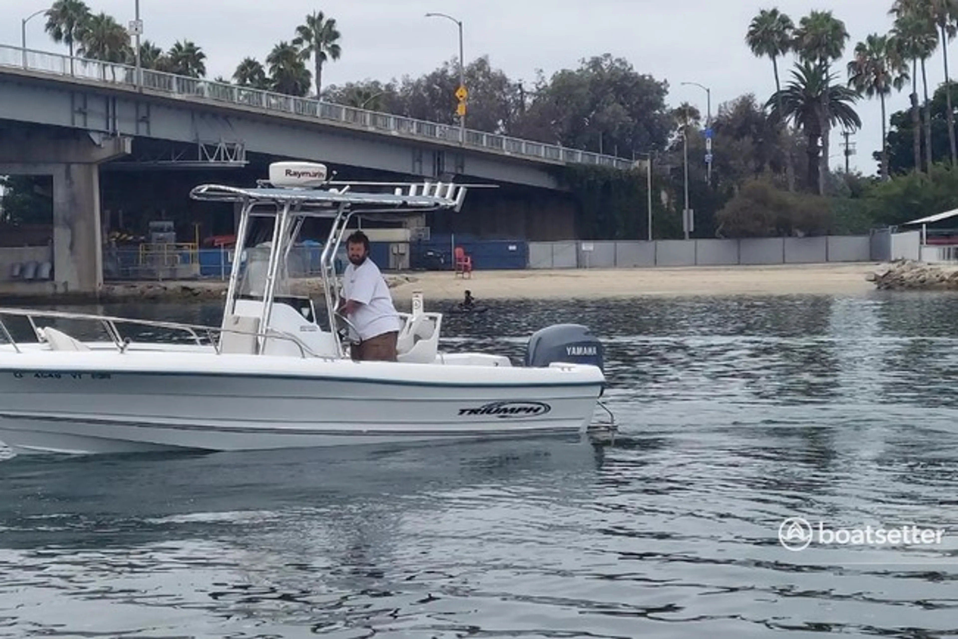 boat