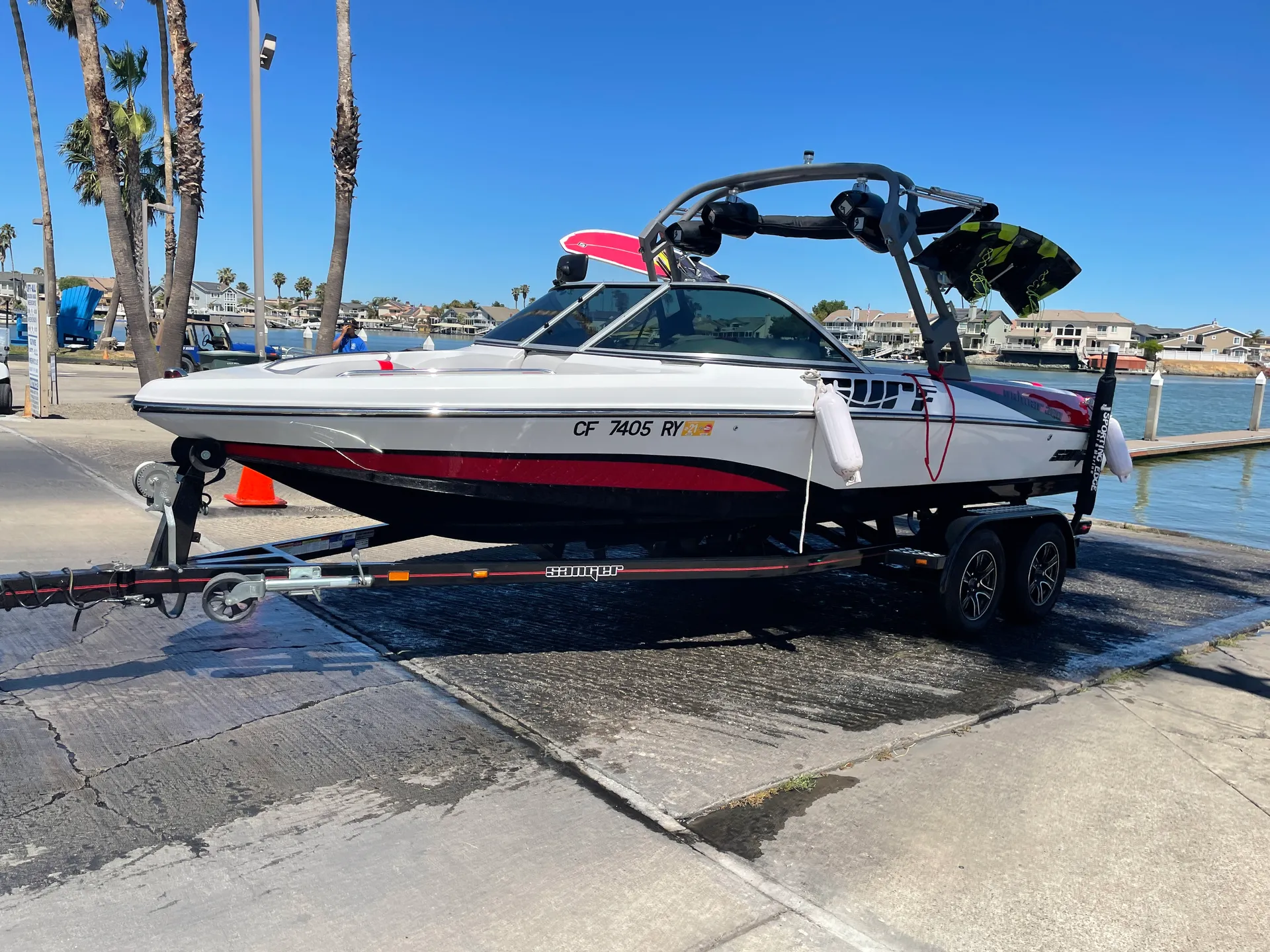 Other V215-XTZ SURF in Discovery Bay, CA