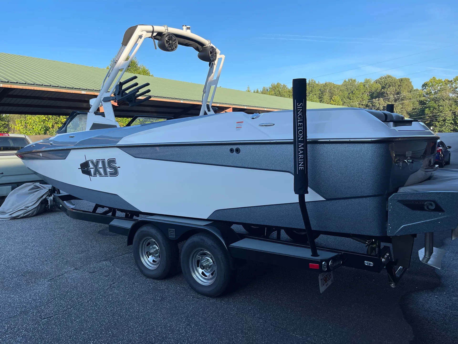 boat
