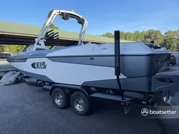 2021 Axis A24 SURF/WAKEBOARD/TUBE