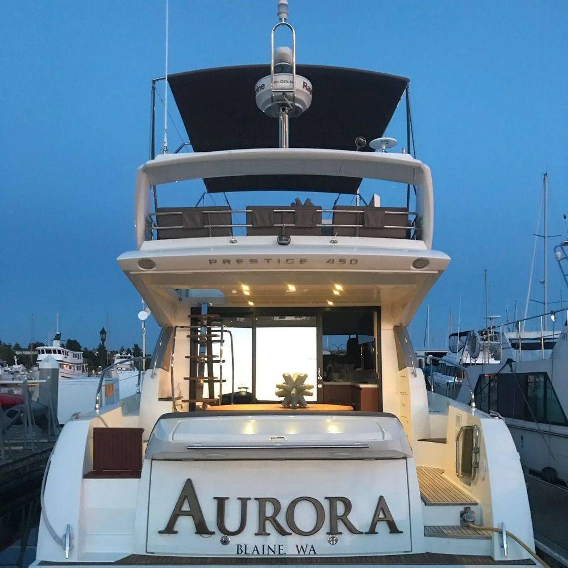 boat