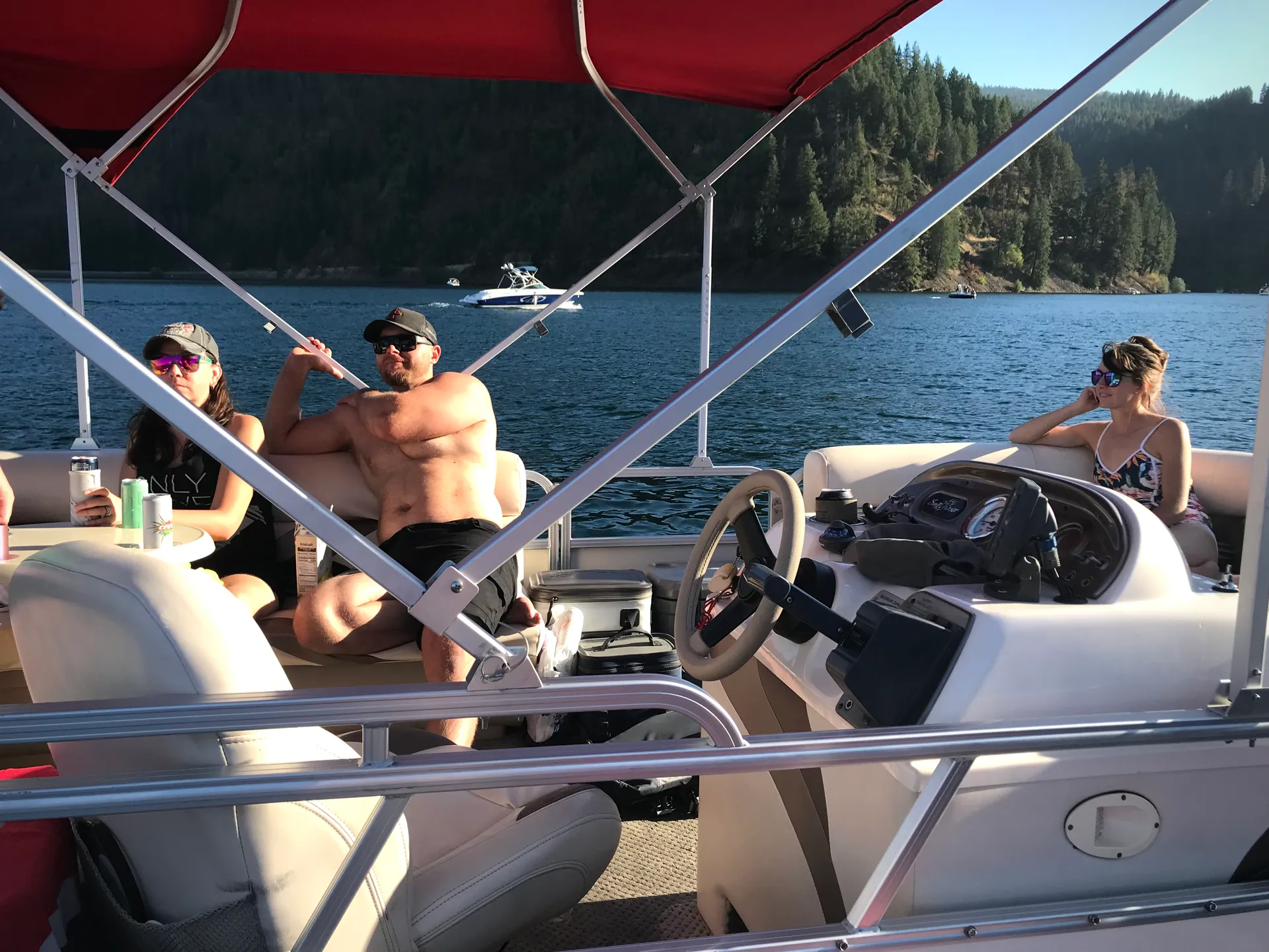 SunChaser Other in Post Falls, ID — photo 3
