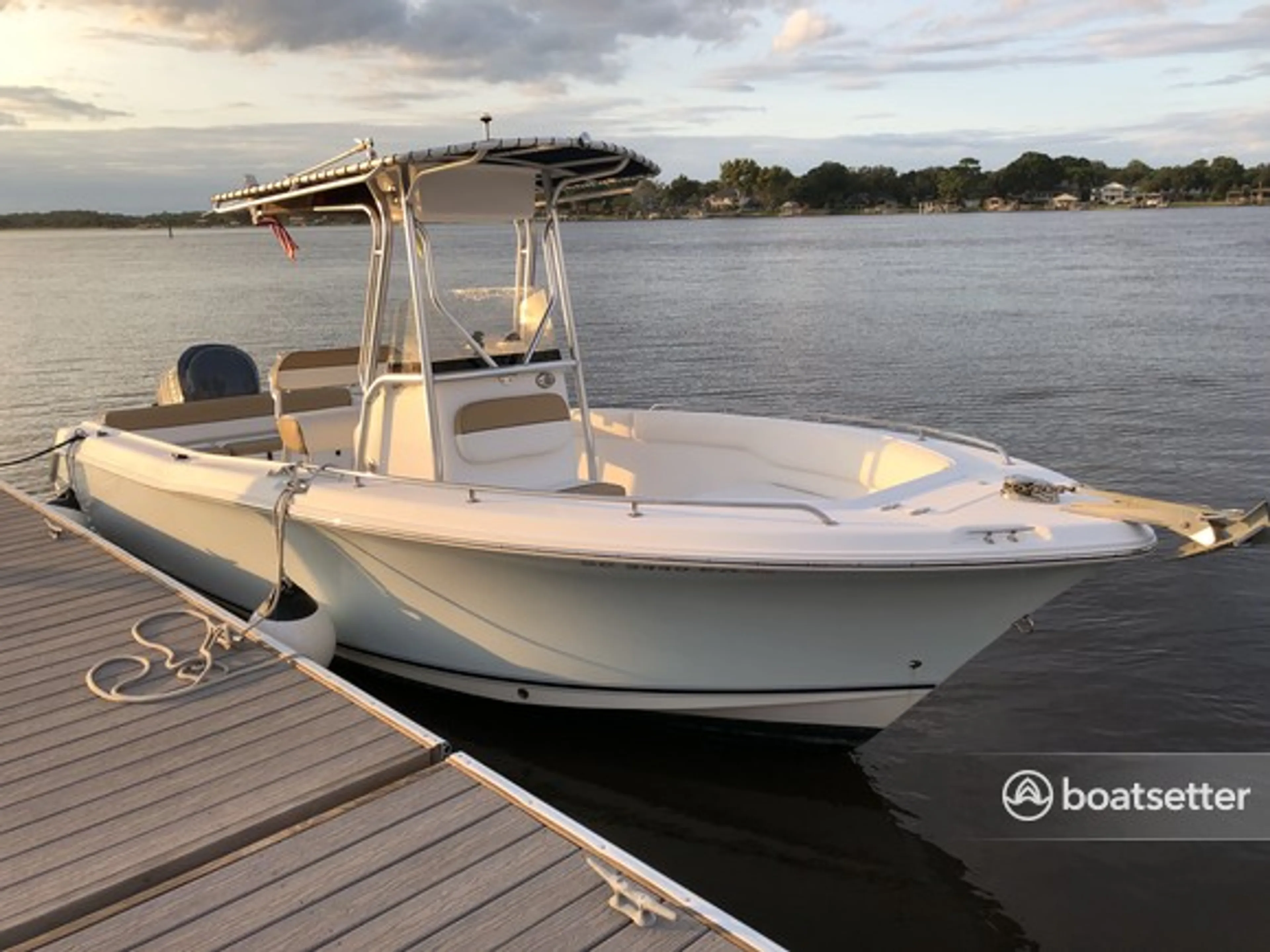 boat
