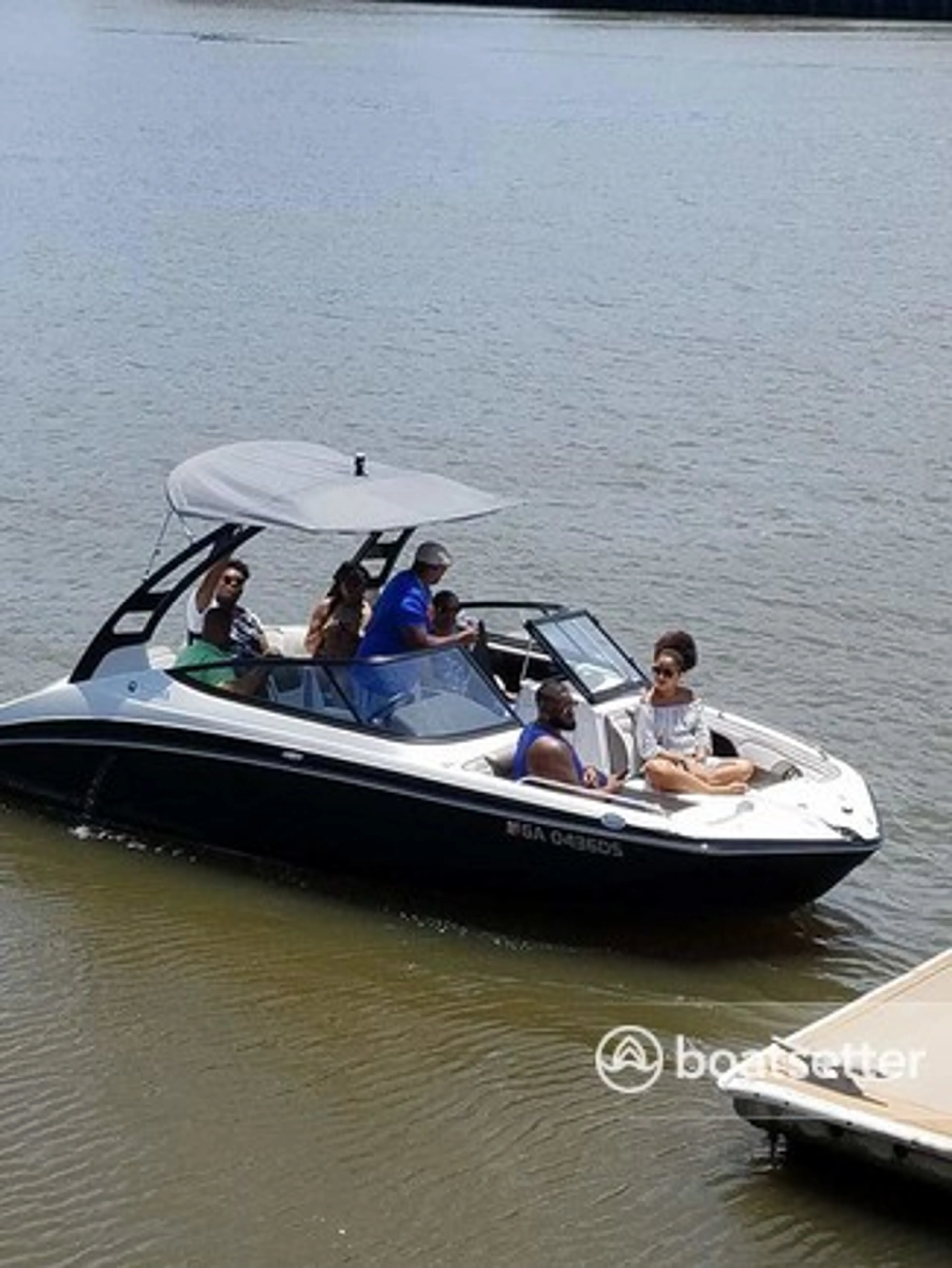 boat