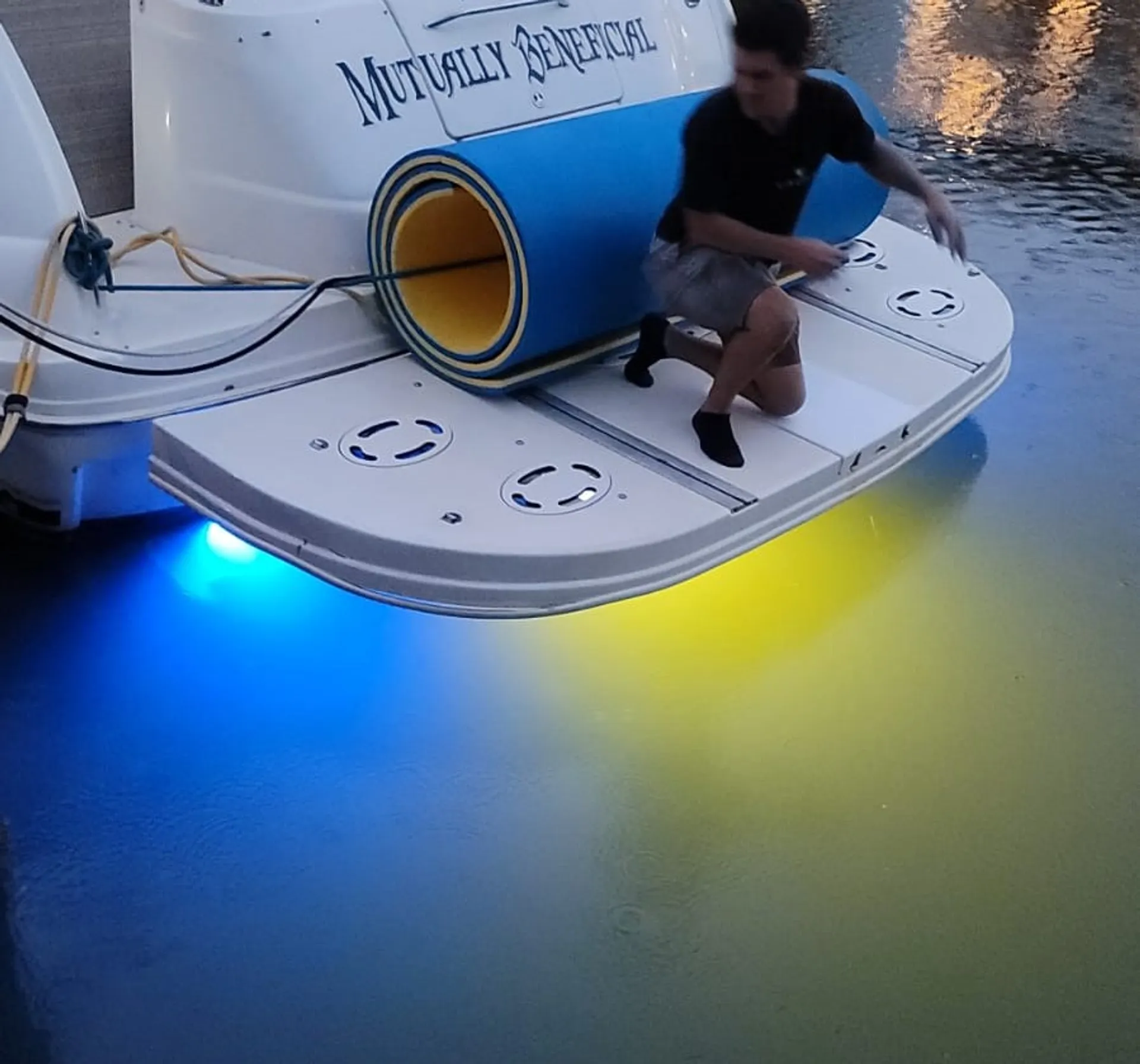 Cruise Fort Lauderdale in Style: Charter This Stunning 45' Sea Ray 