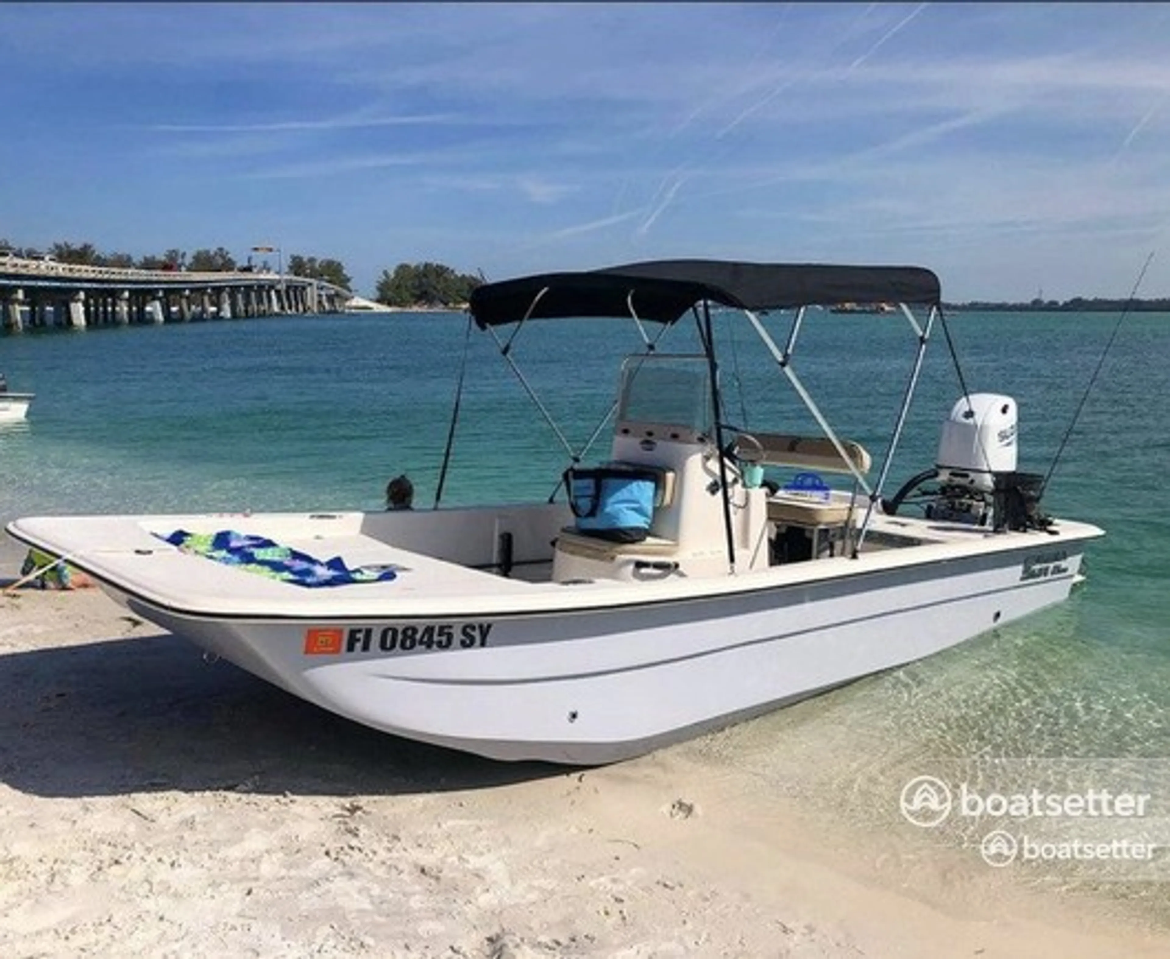 boat