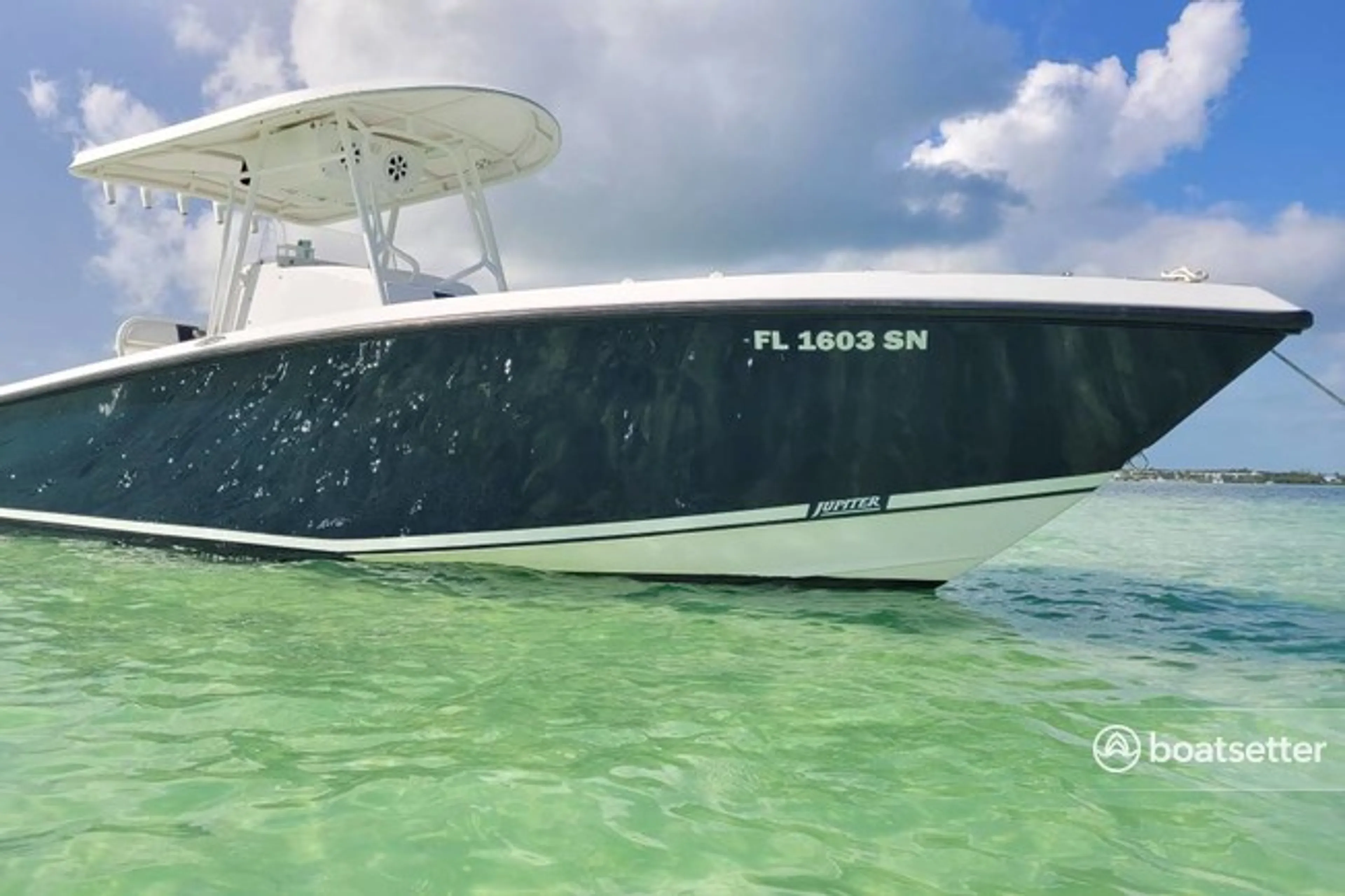 boat