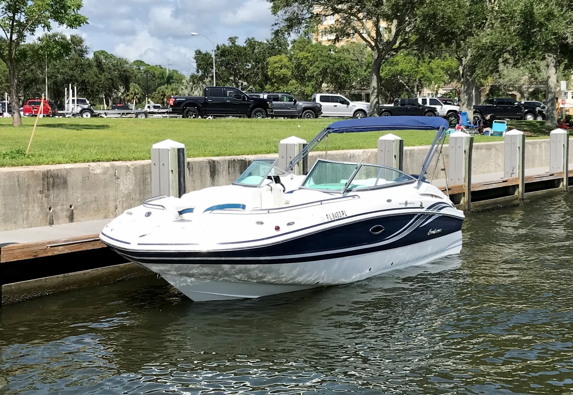 boat