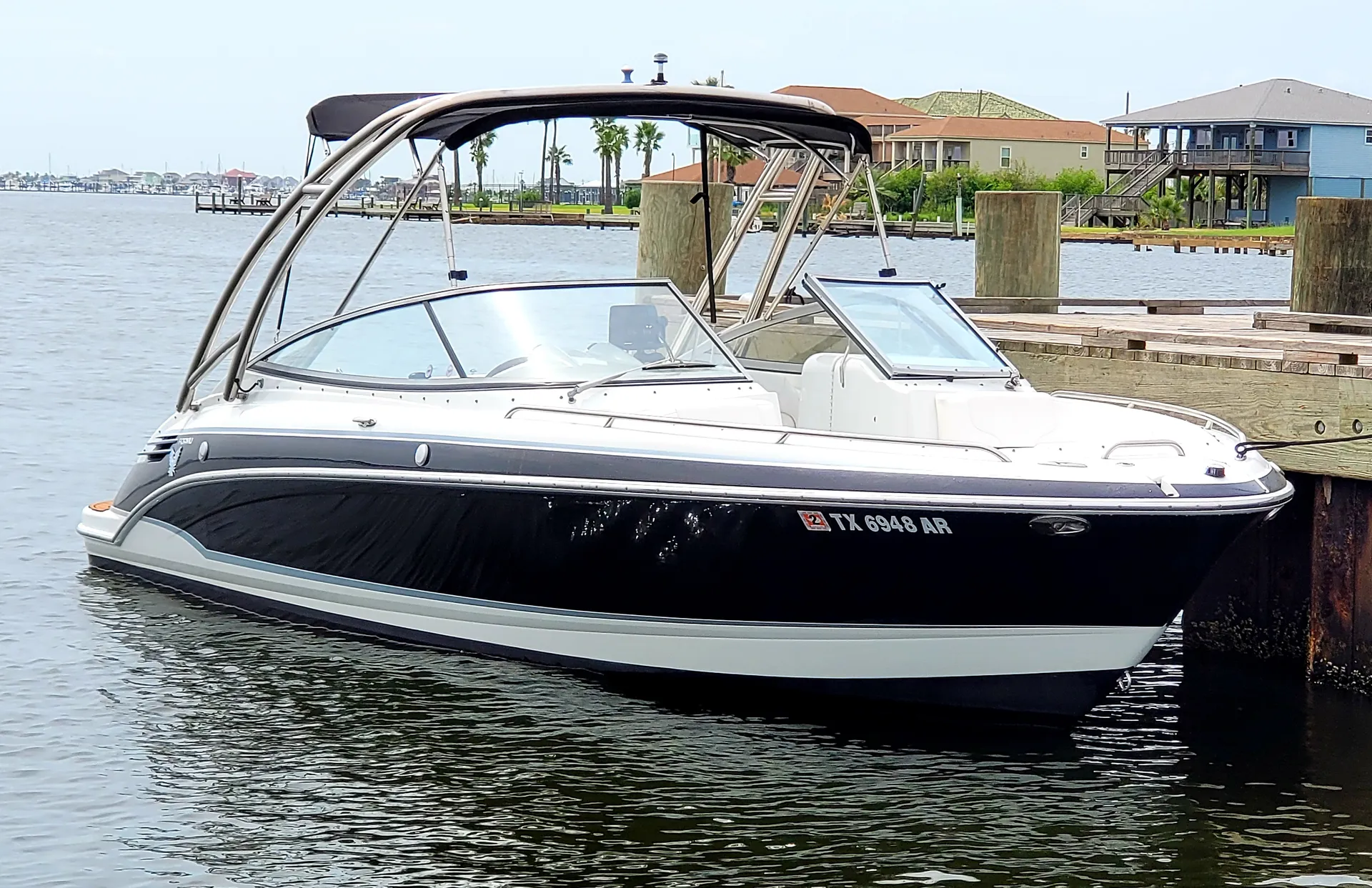 boat