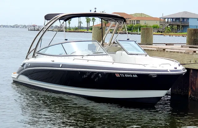 Rent a FORMULA BY THUNDERBIRD bow rider in Galveston, TX near me