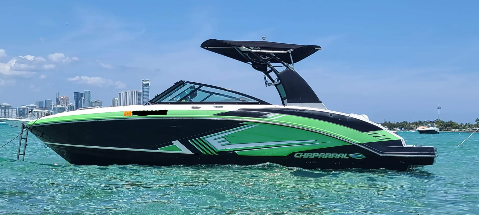 boat