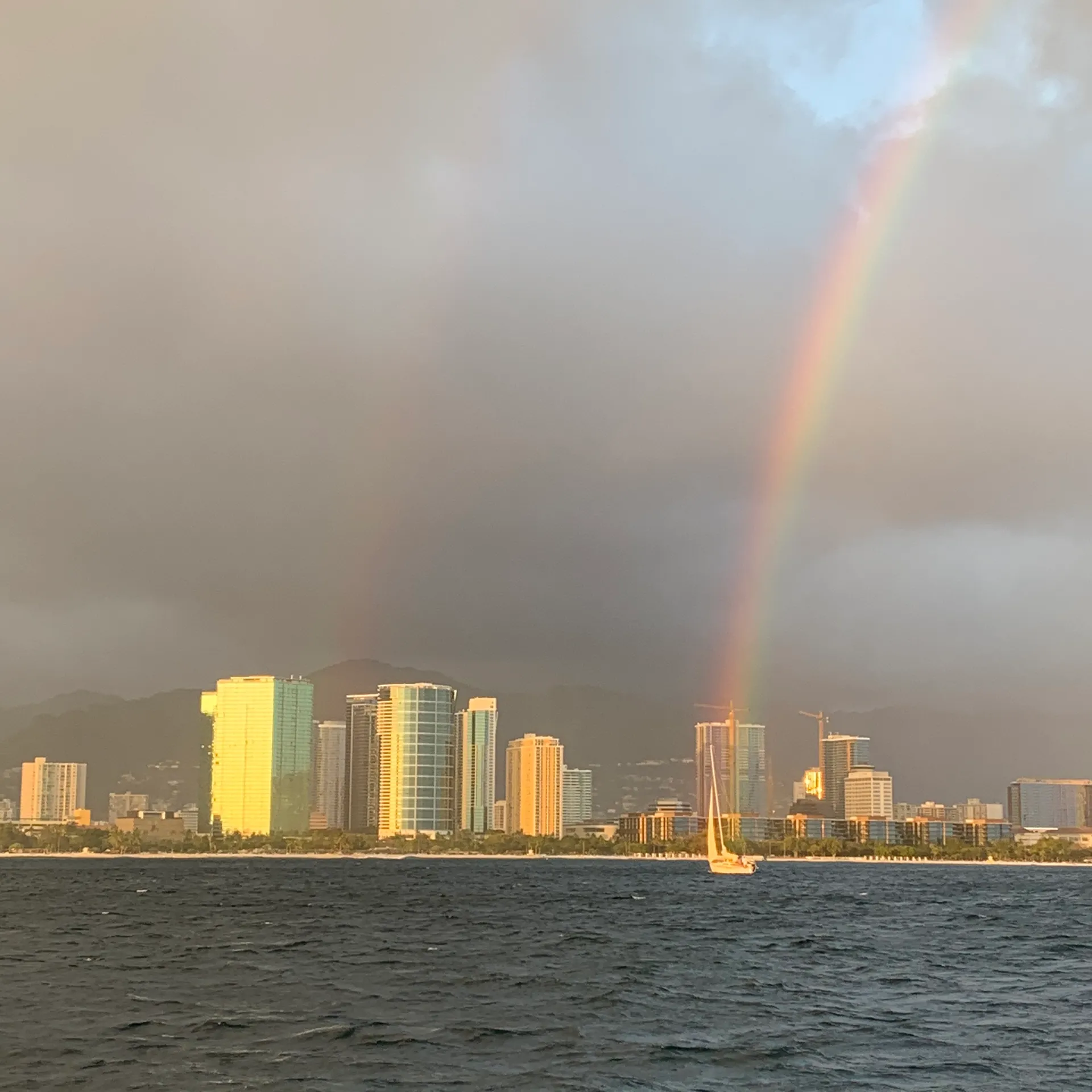 Private Sail in Paradise on a Classic Luxury sailing yacht ⛵️