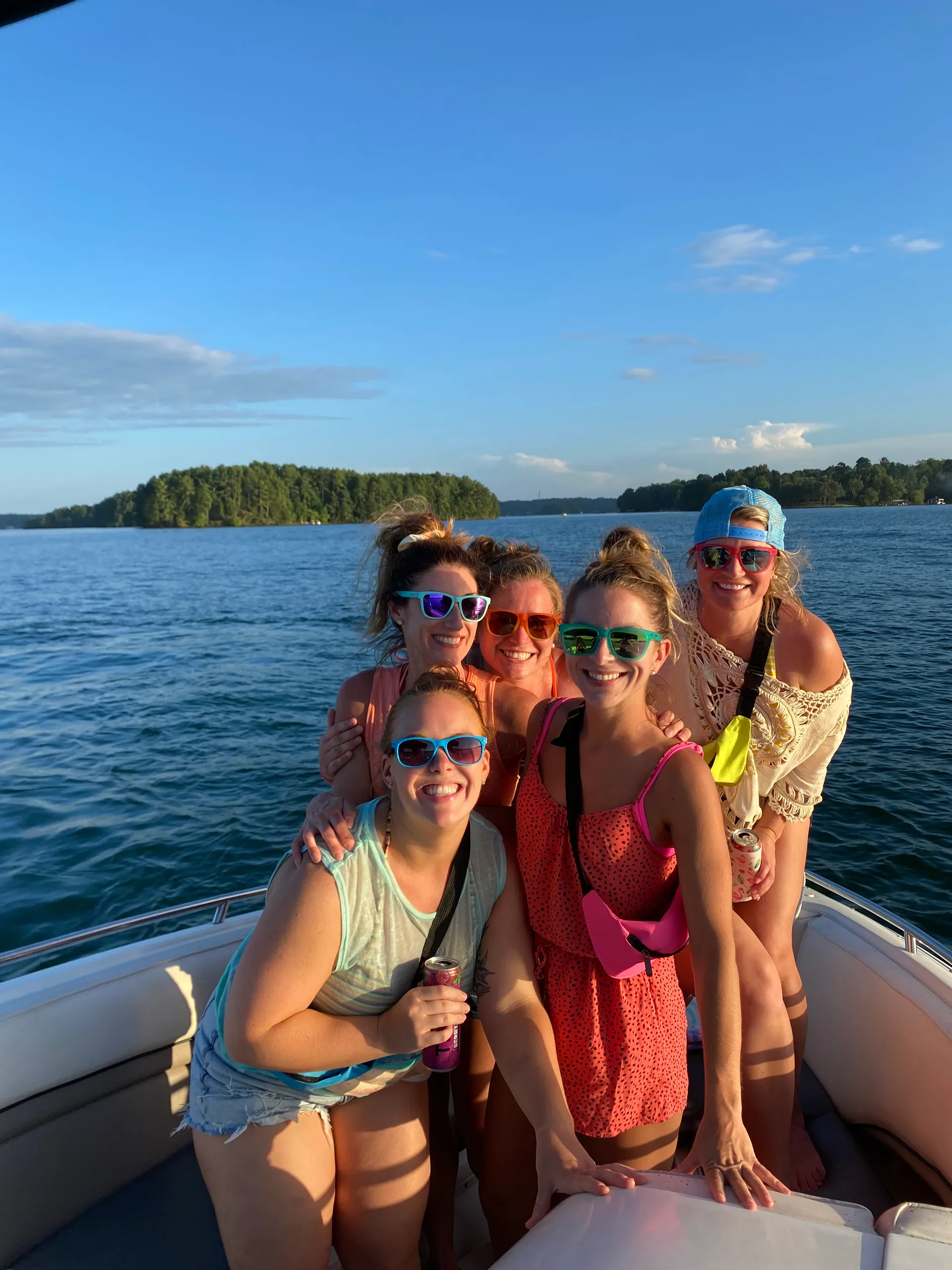 Cobalt 23 LS in Greenville, SC — photo 4