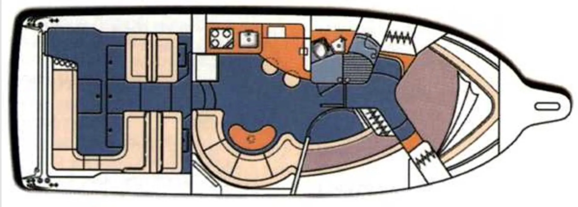 Lake Charlevoix Sunset Cruise