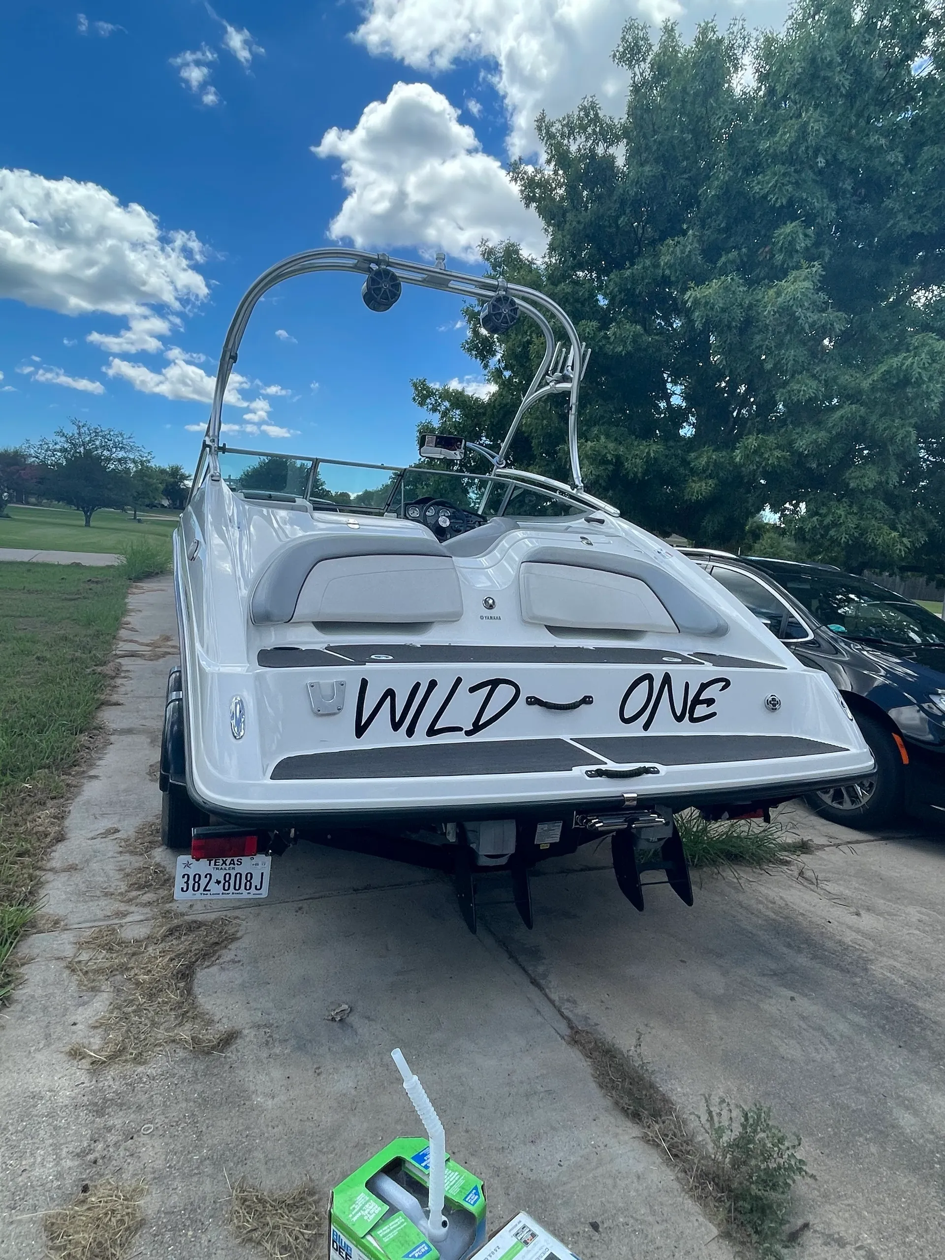 Yamaha AR210  in Rockwall, TX — photo 3