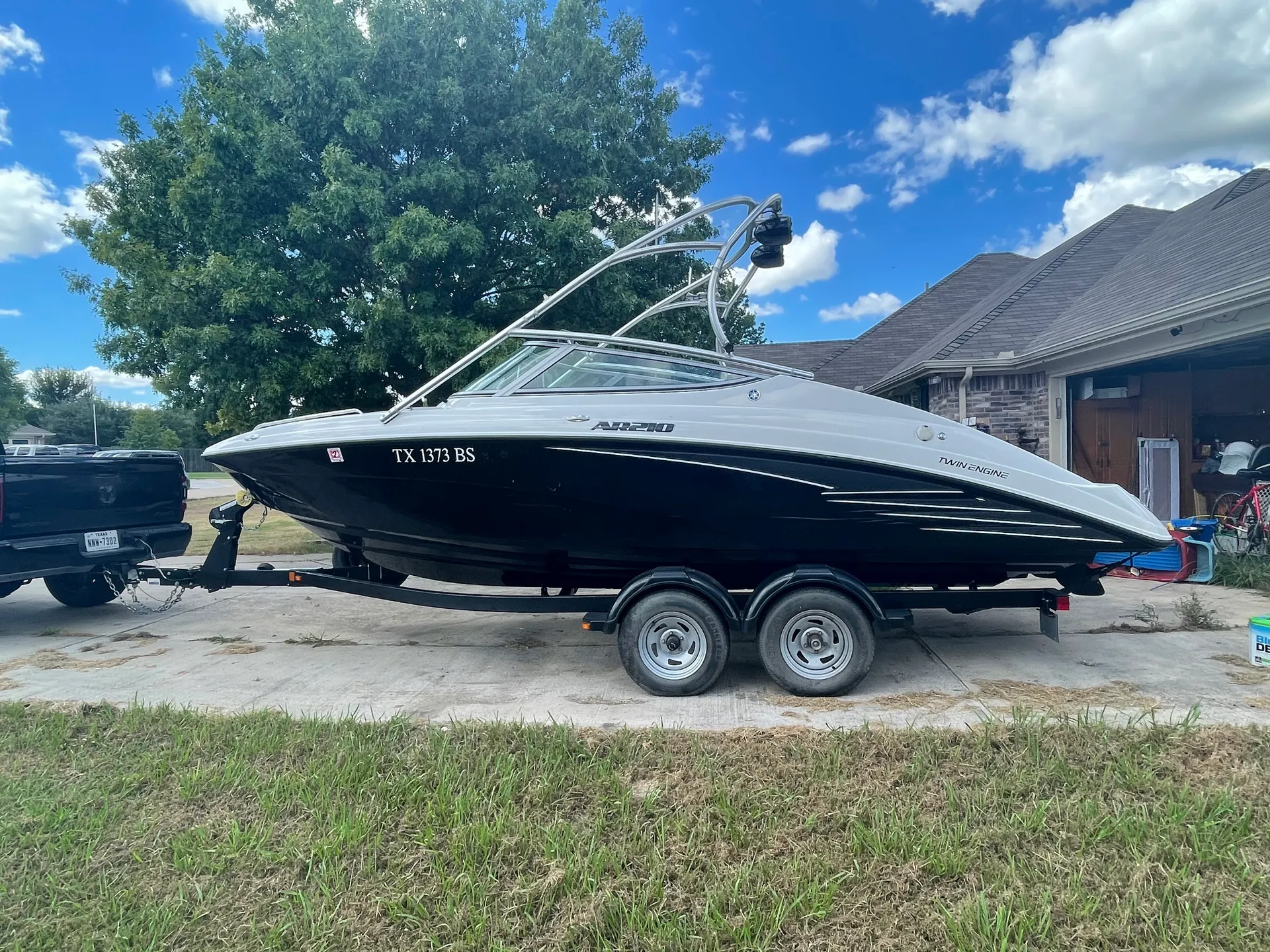 boat