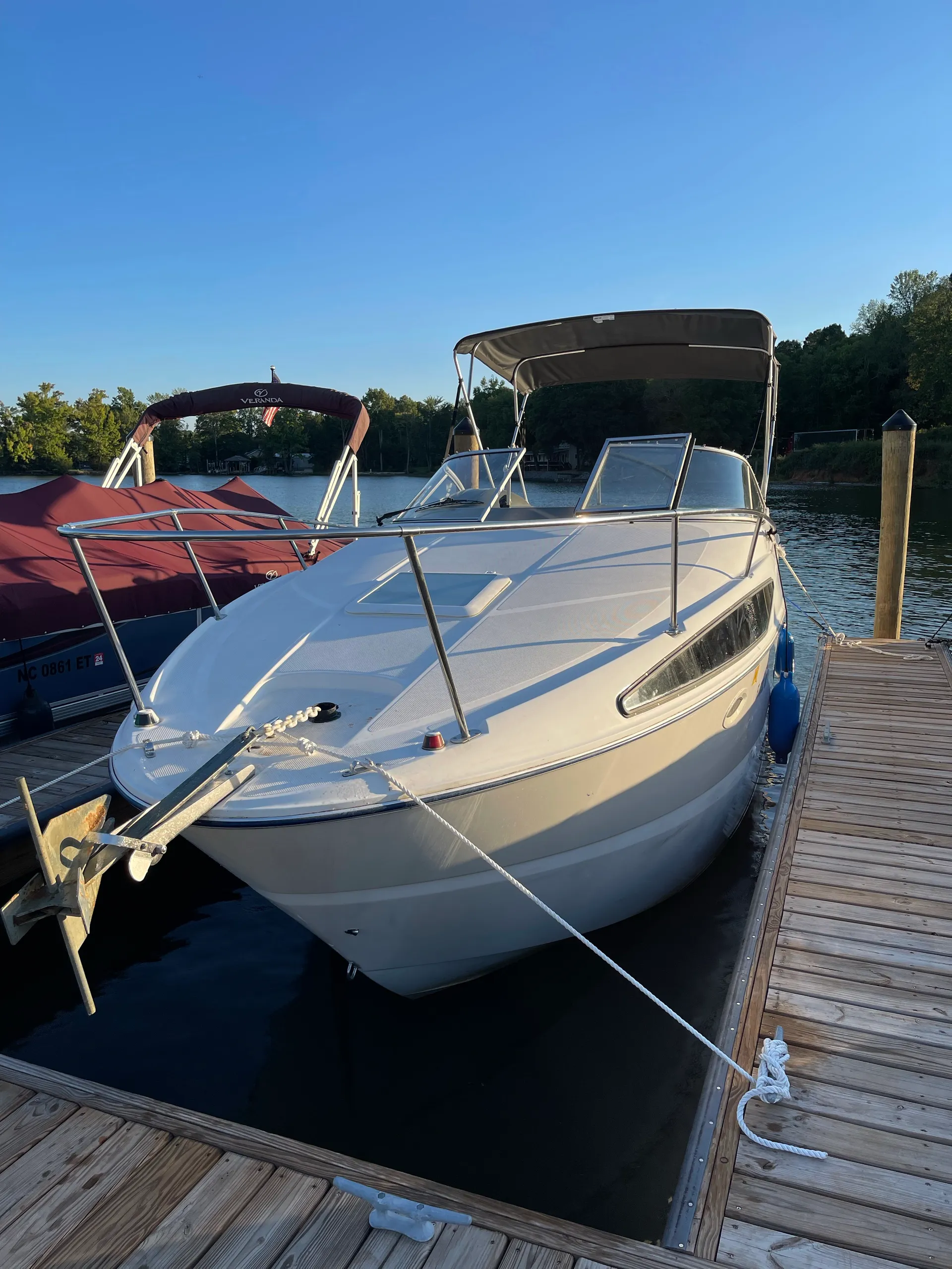 Bayliner Other in Belmont, NC — photo 2