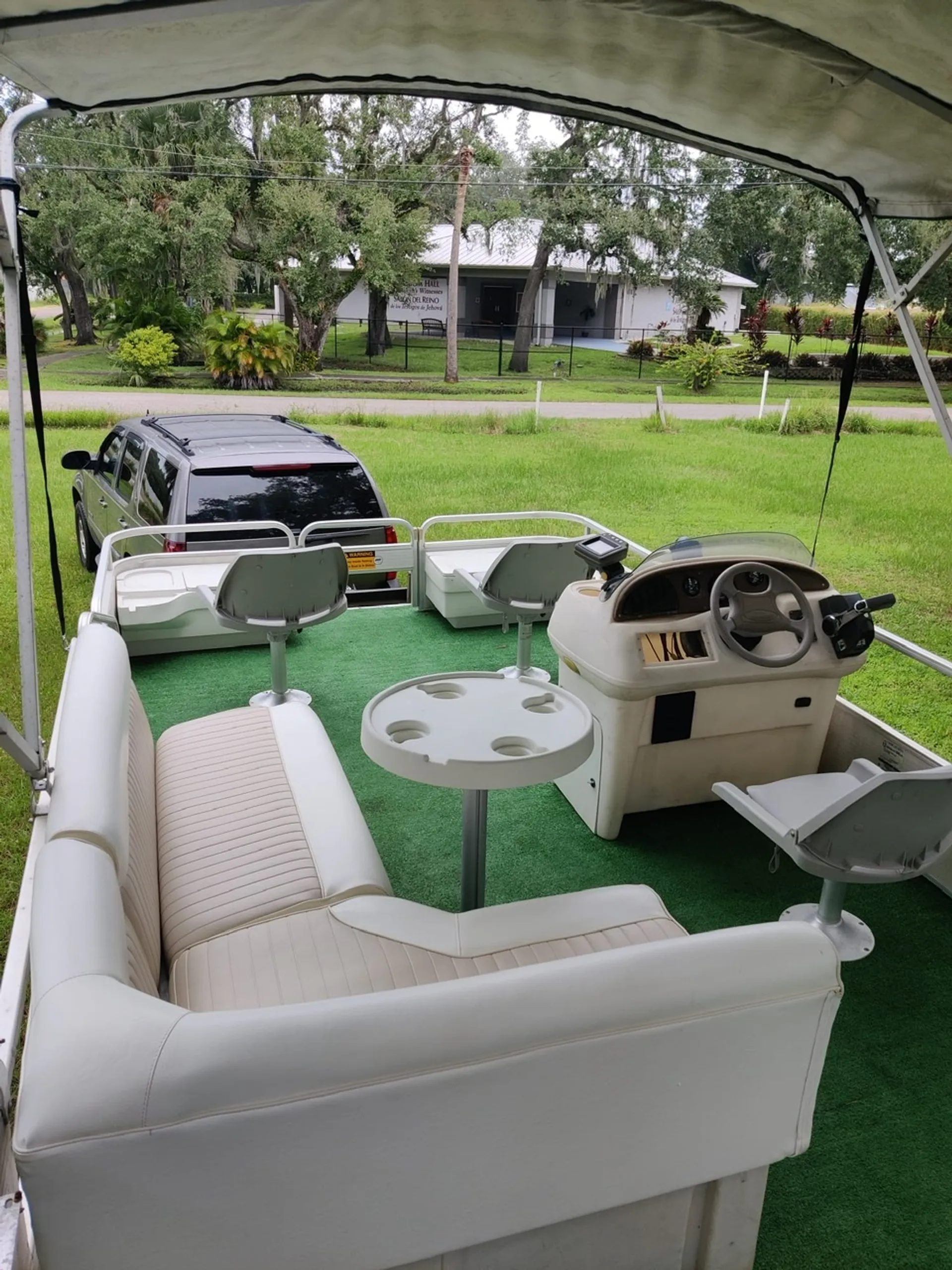 boat
