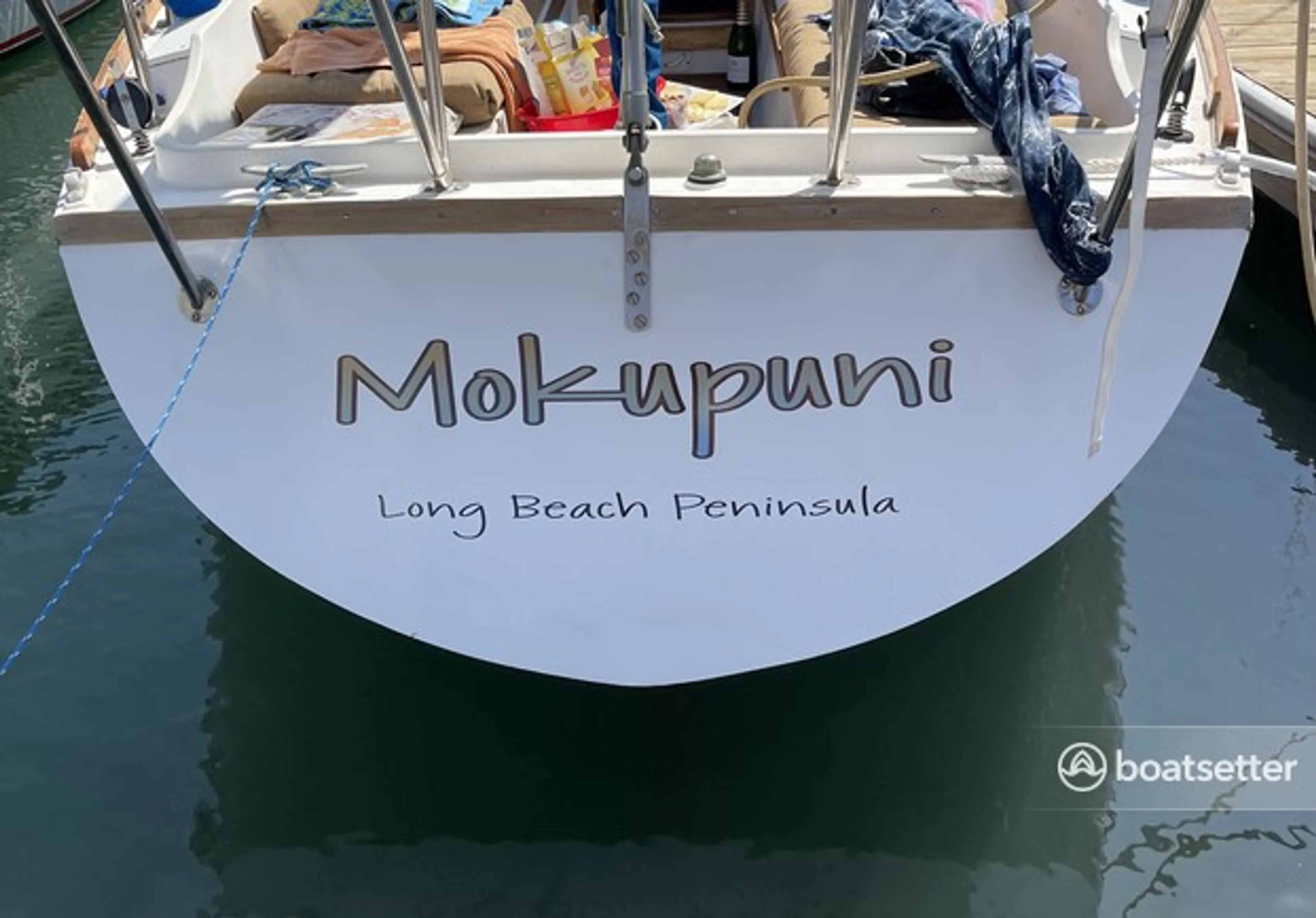 boat