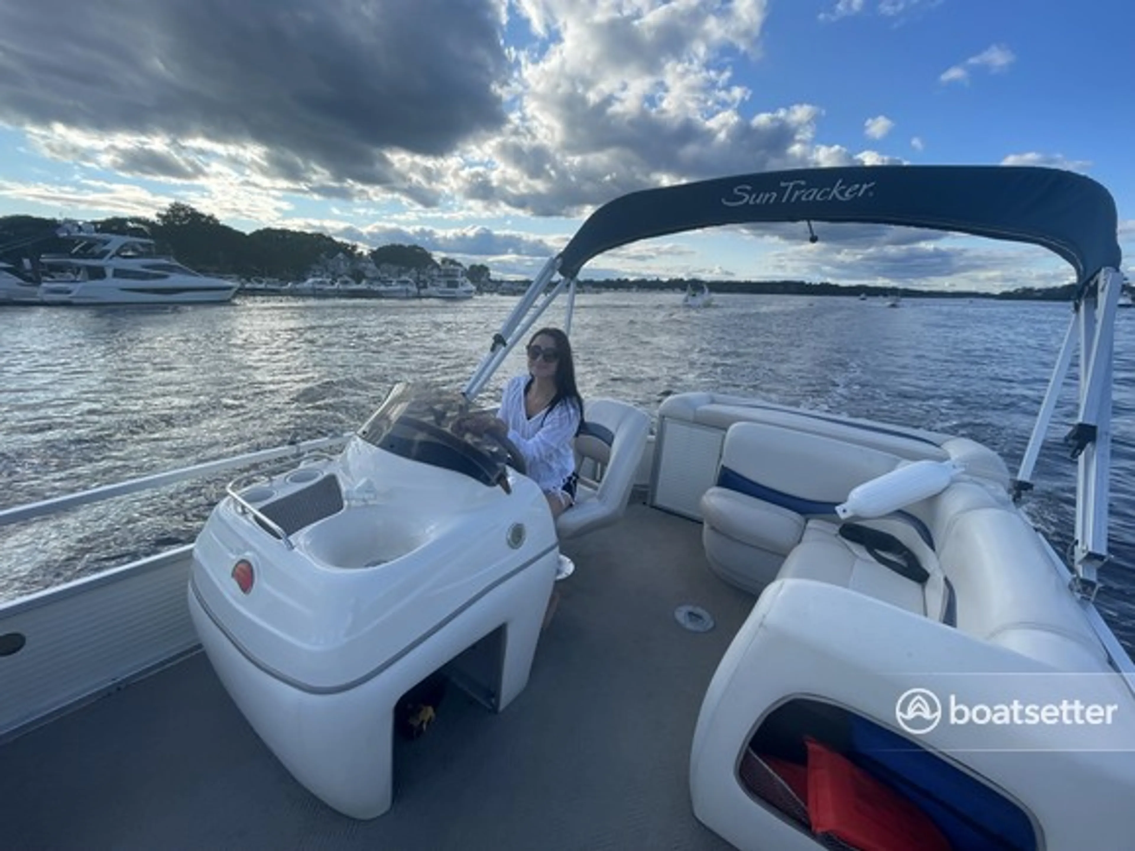 boat