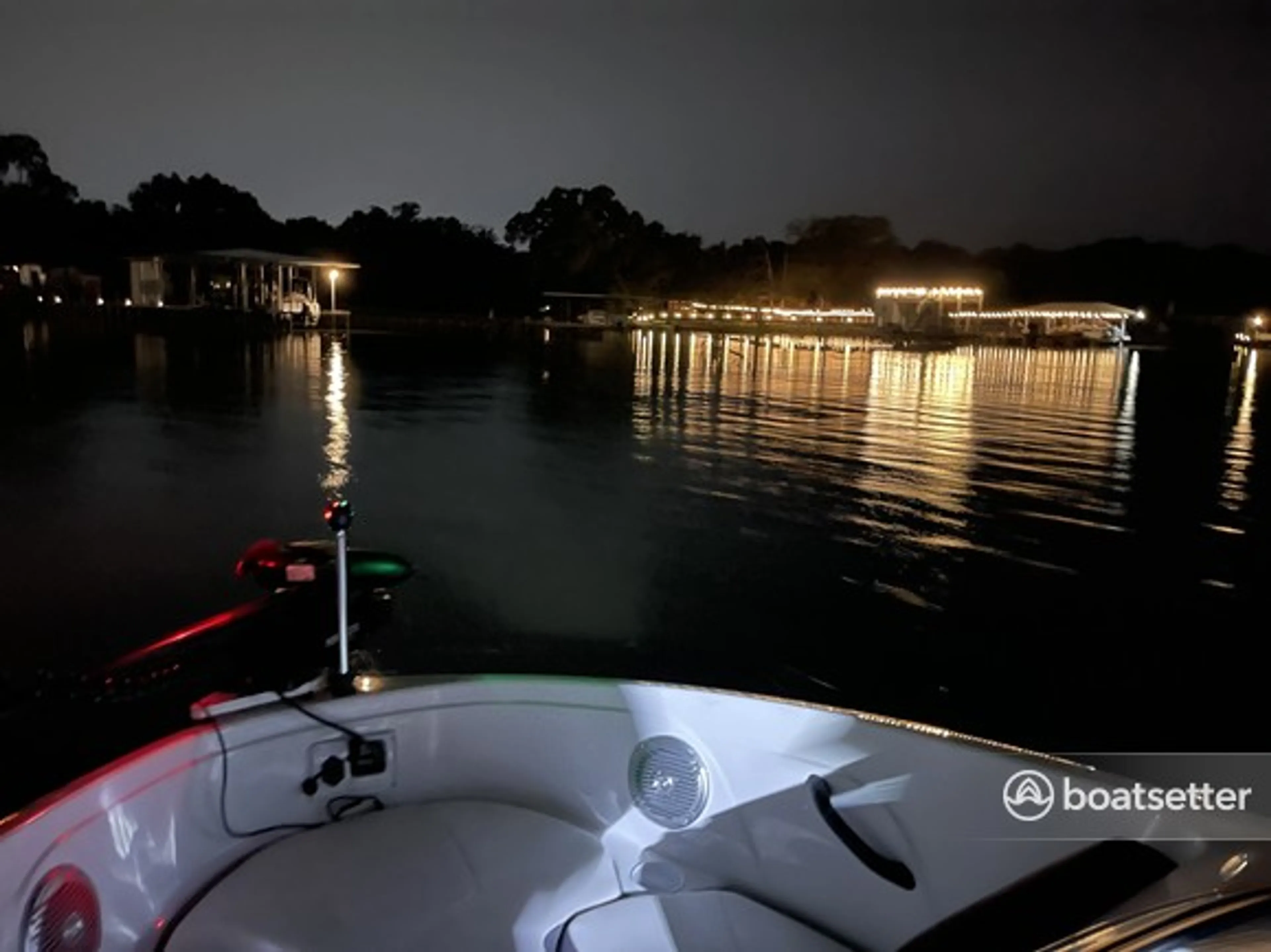 boat