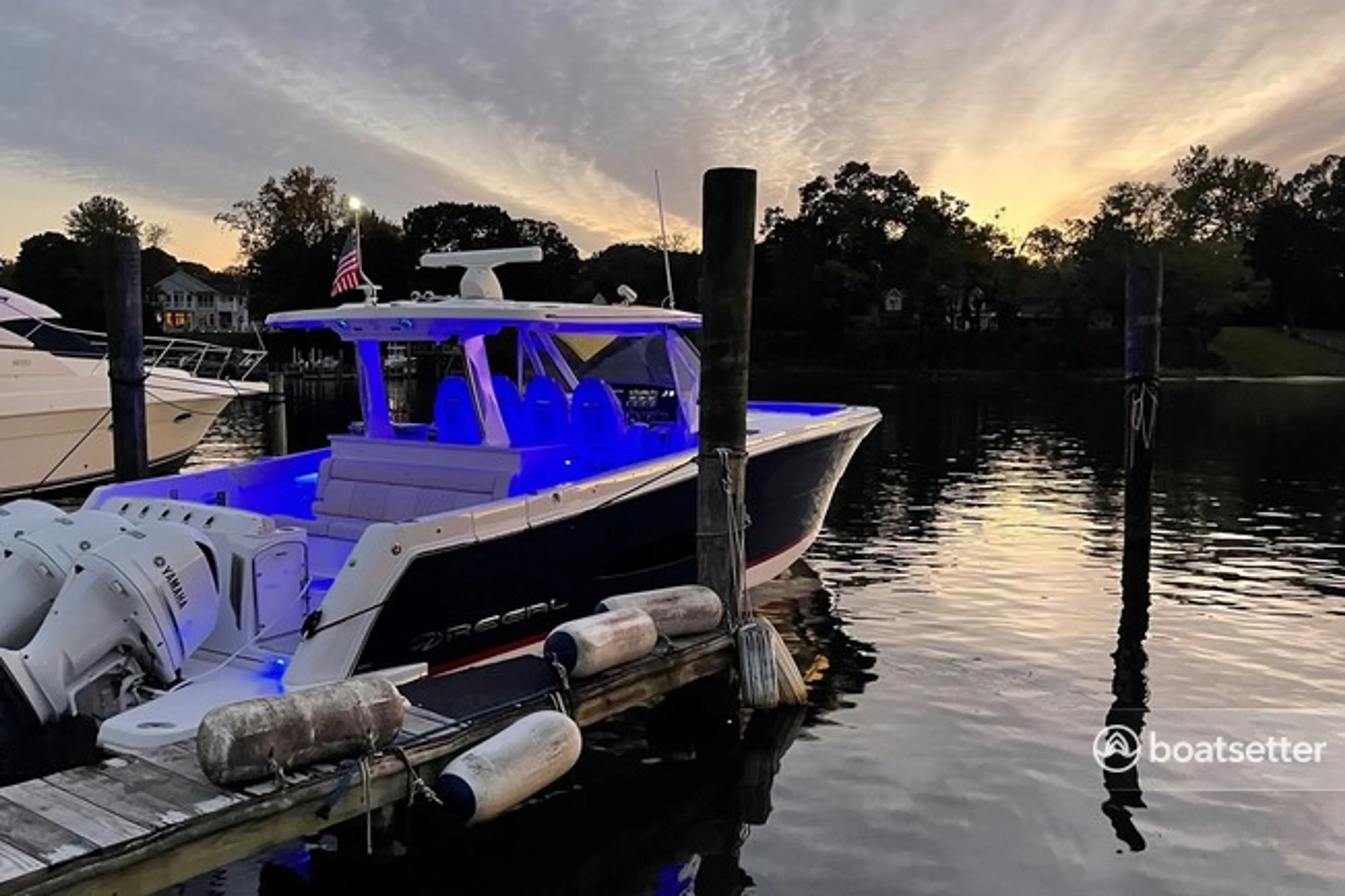 boat
