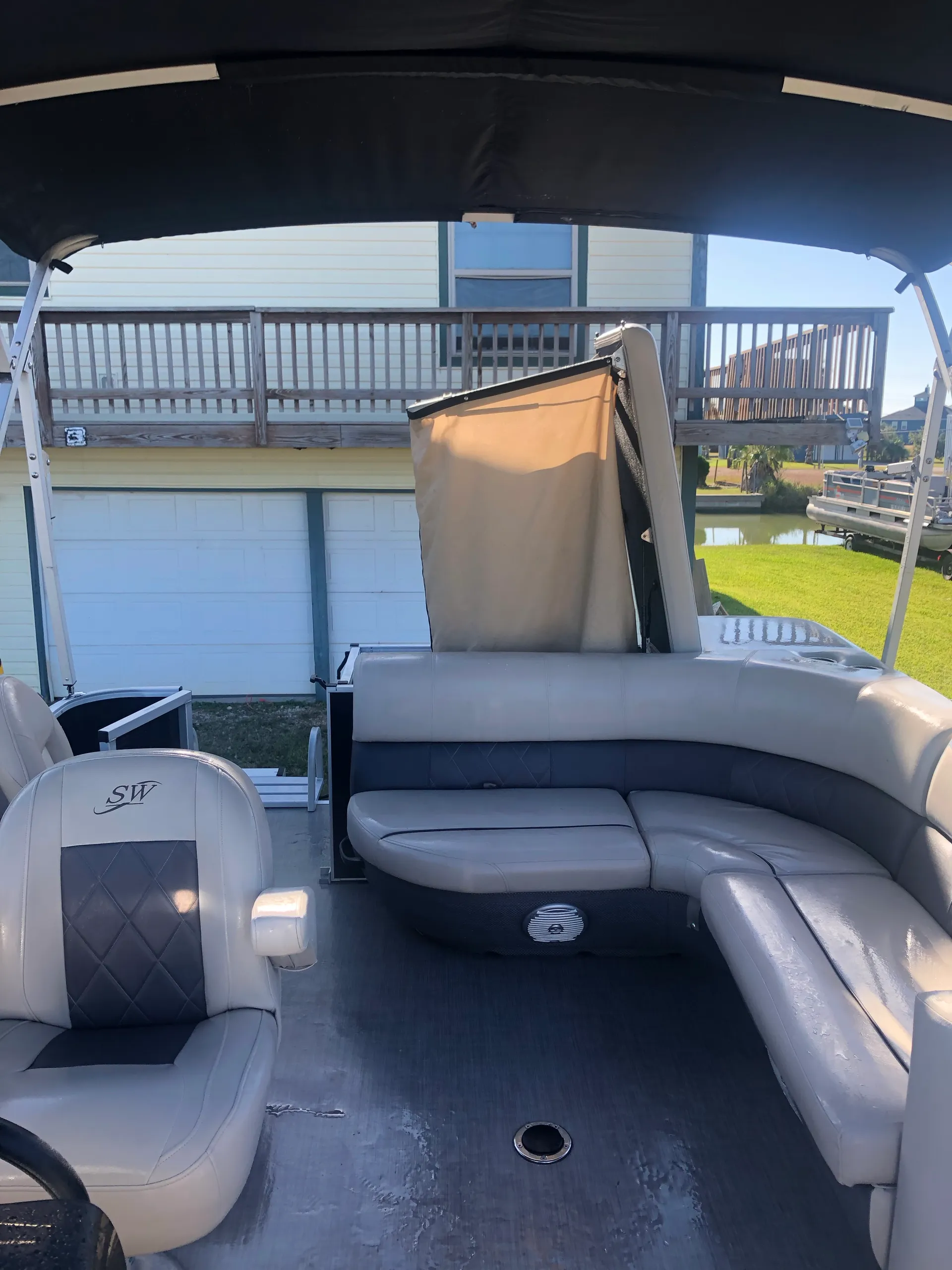 SILVER WAVE 210 ISLAND L in Rockport, TX — photo 4