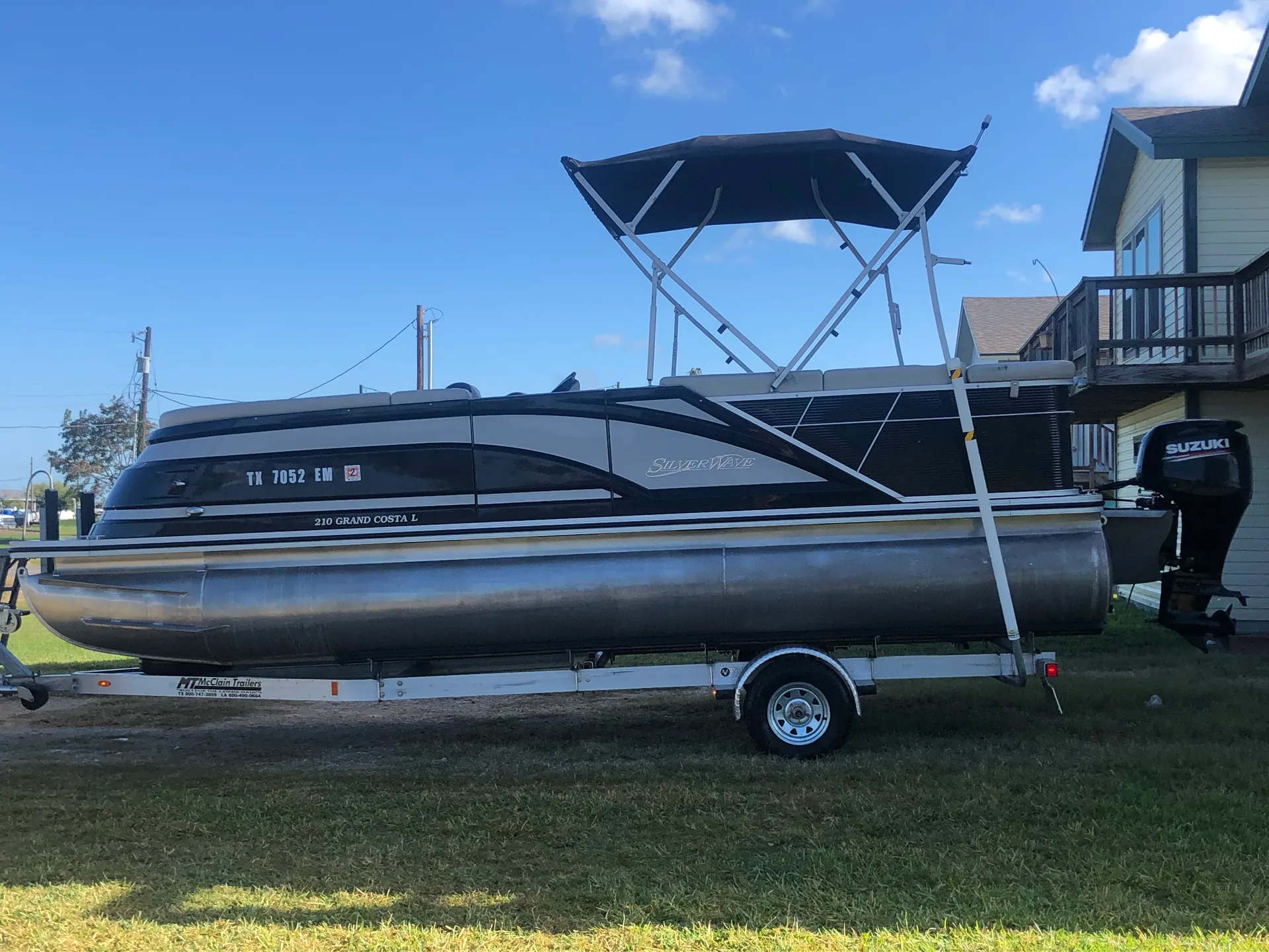 SILVER WAVE 210 ISLAND L in Rockport, TX — photo 5