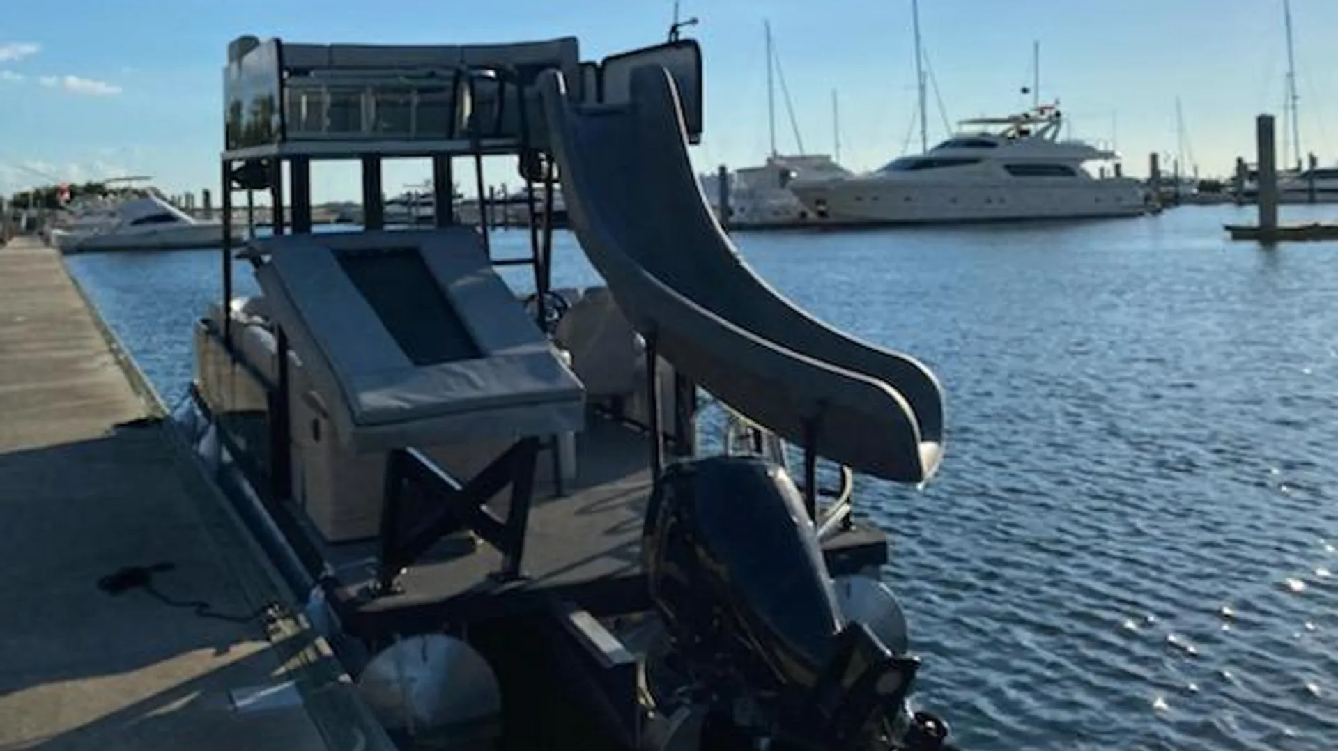 Other Sport Lite 22 in Clearwater, FL — photo 3