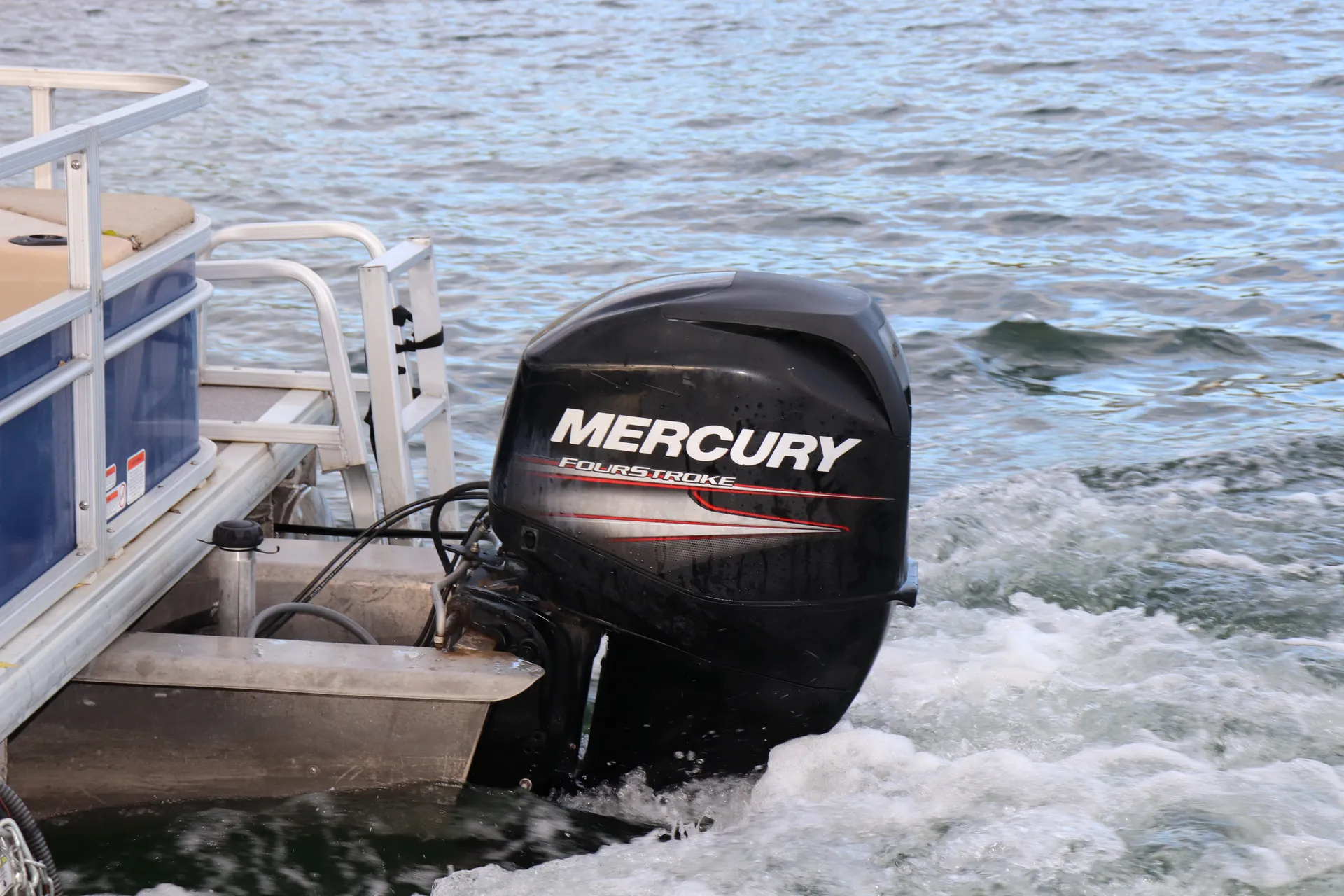 Sun Tracker By Tracker Marine Fishing Barge 20 DLX in Leander, TX — photo 6