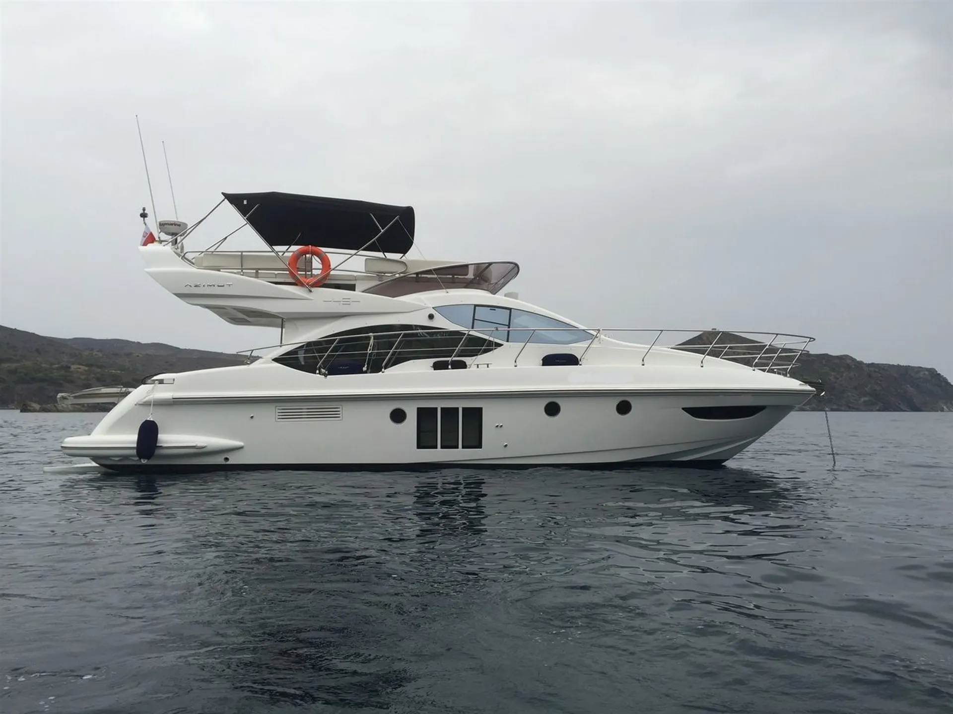 boat