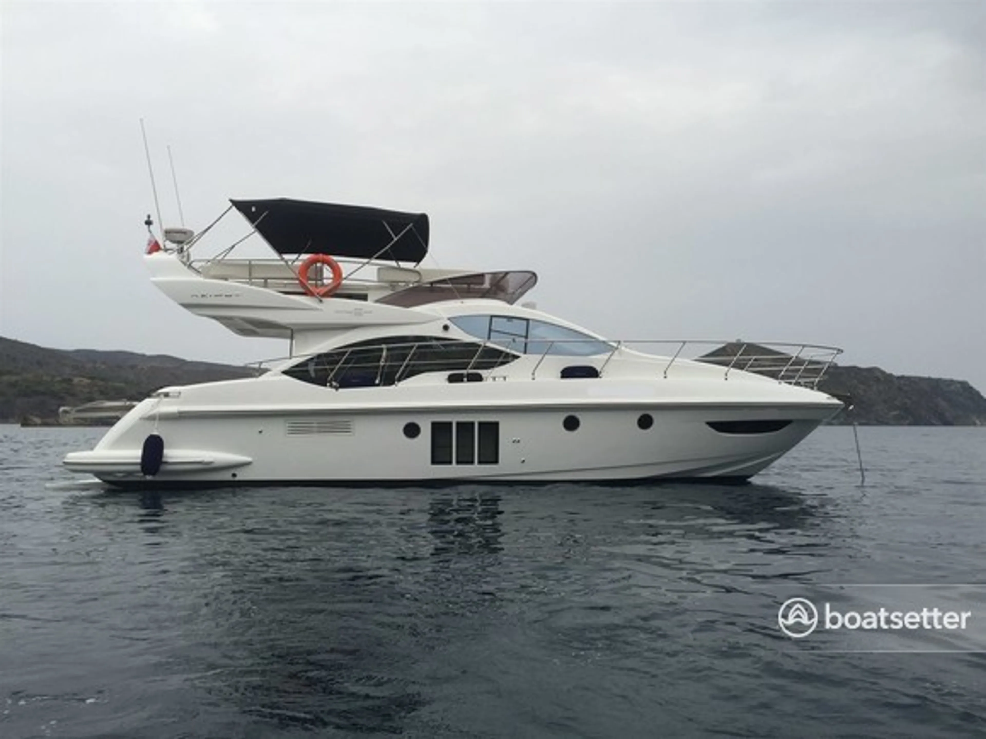 boat