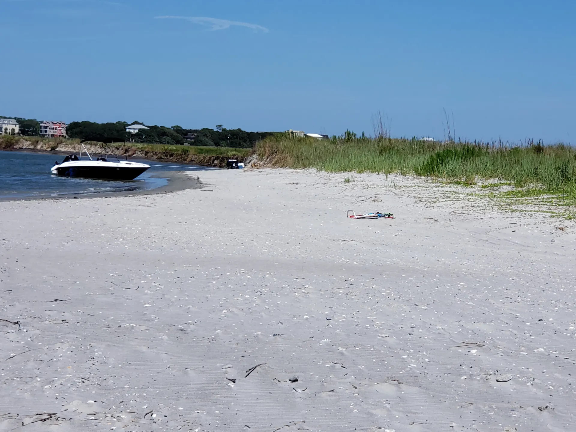 BAYLINER ELEMENT E16 in Summerville, SC — photo 4