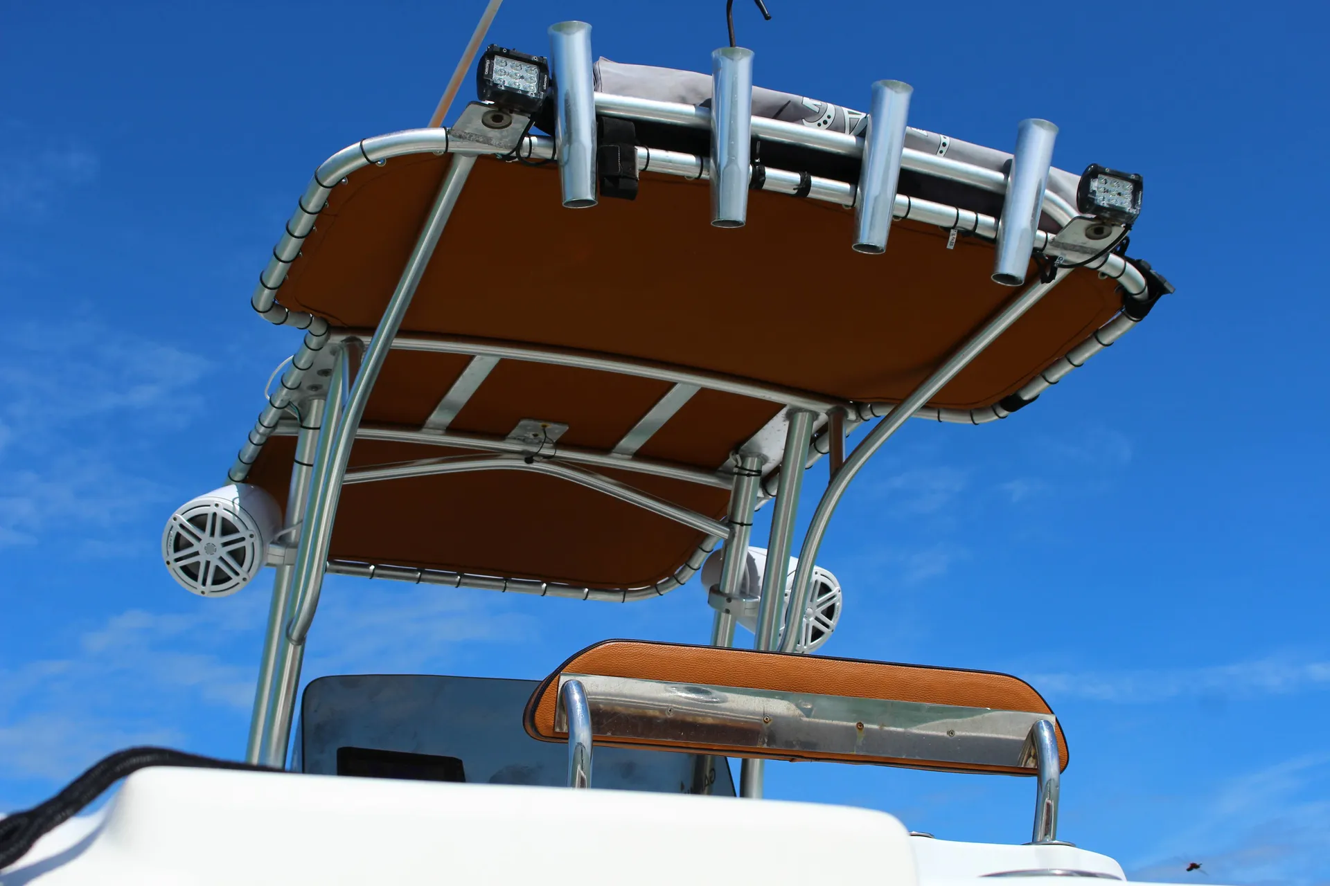 Polar Boats PS 2100 CC in Miami, FL — photo 4