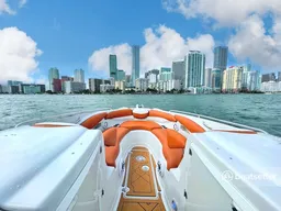 GET 1 HR FREE 34' CROWNLINE PARTY BOAT MIA, FL *NO HIDDEN FEES!*