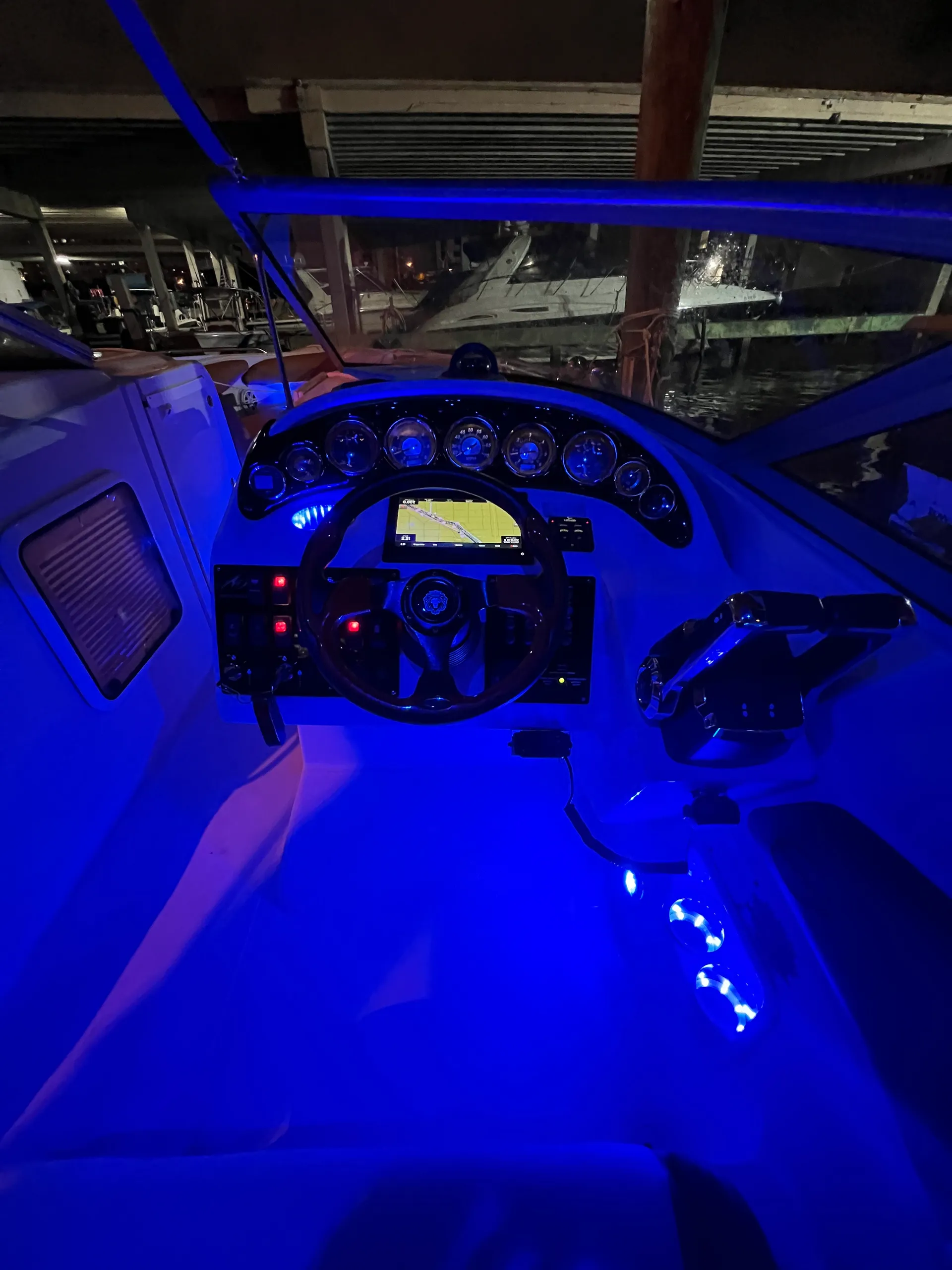 GET 1 HR FREE 34' CROWNLINE PARTY BOAT MIA, FL *NO HIDDEN FEES!*