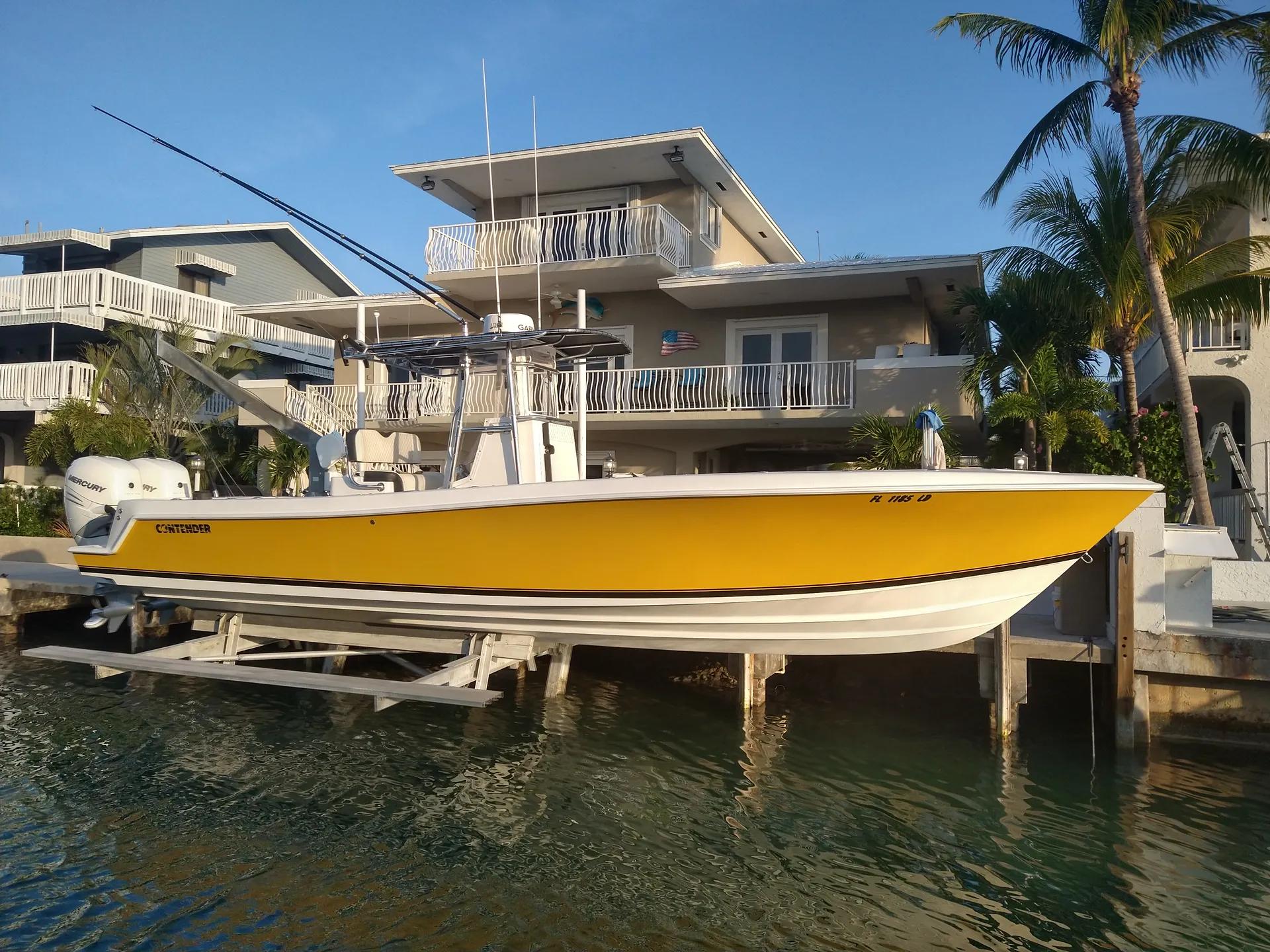 boat