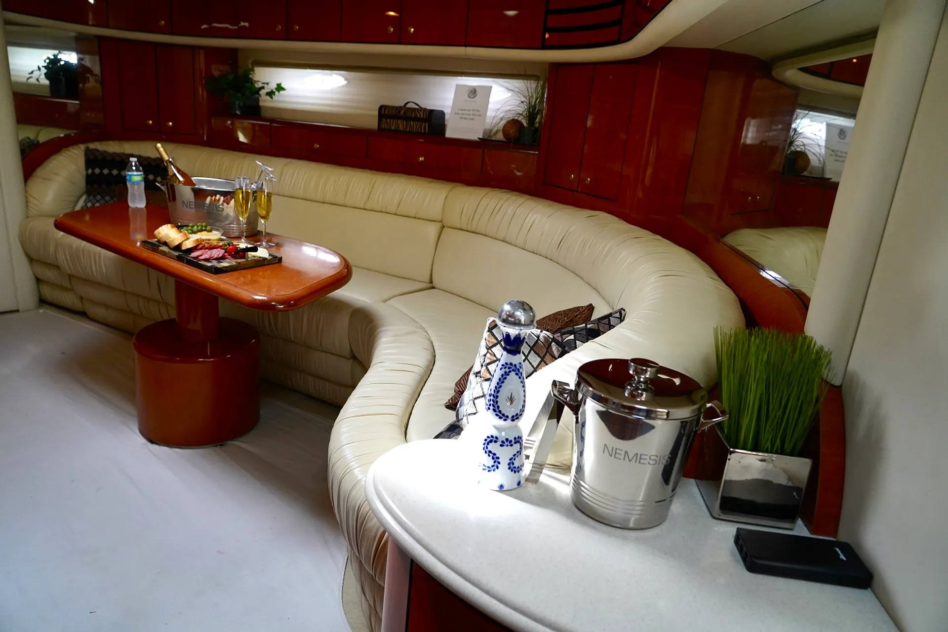 54' The BIG South Beach Sundancer!