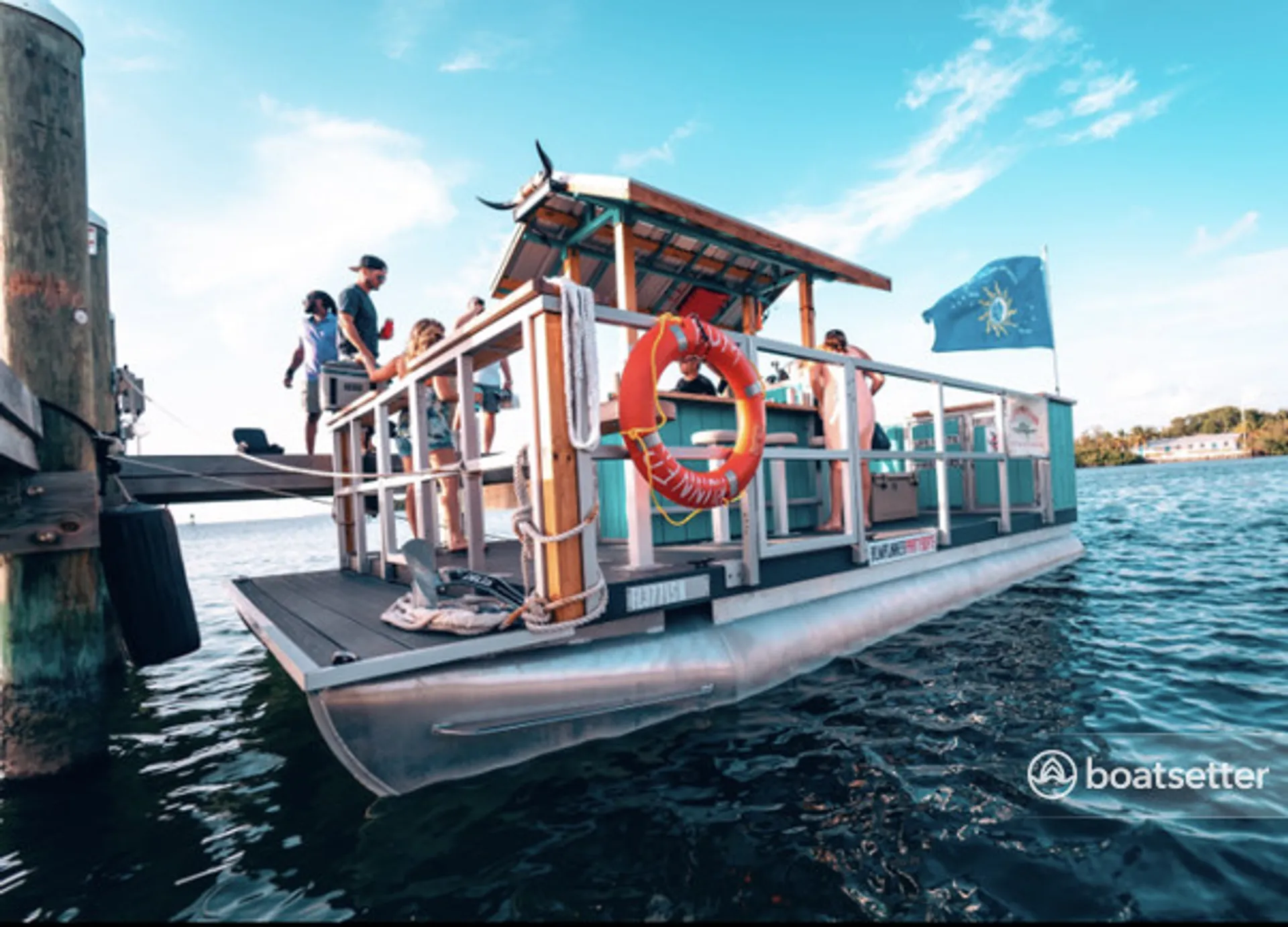 boat