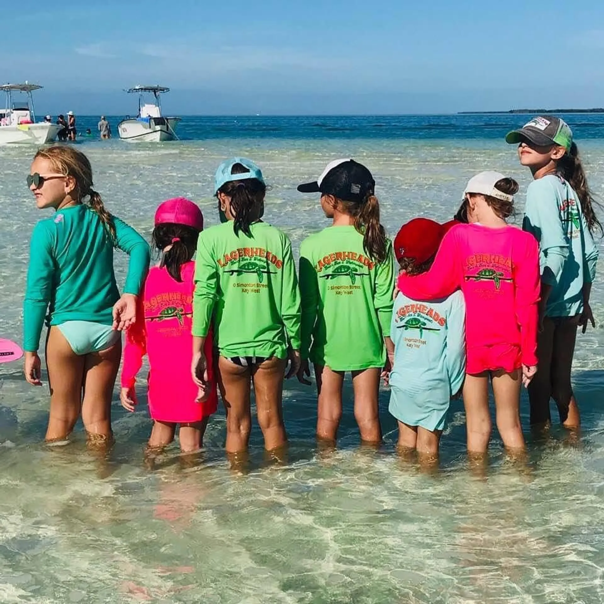 River Ventures  20 Party Boat in Key West, FL — photo 6